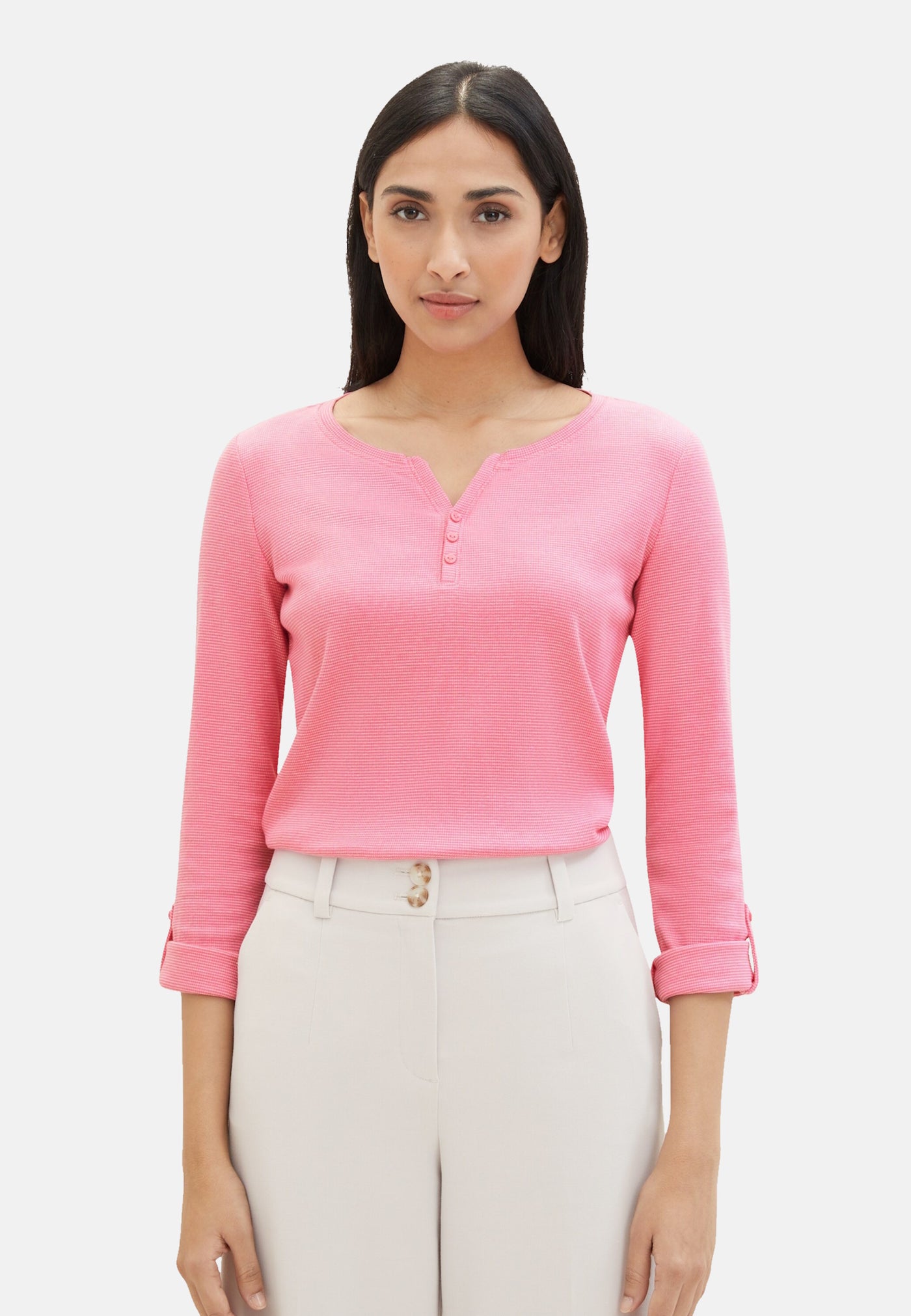 Tom Tailor Langarmshirt