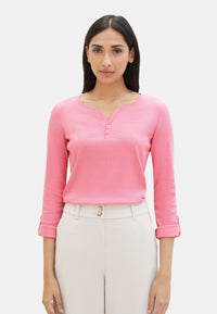 Tom Tailor Langarmshirt
