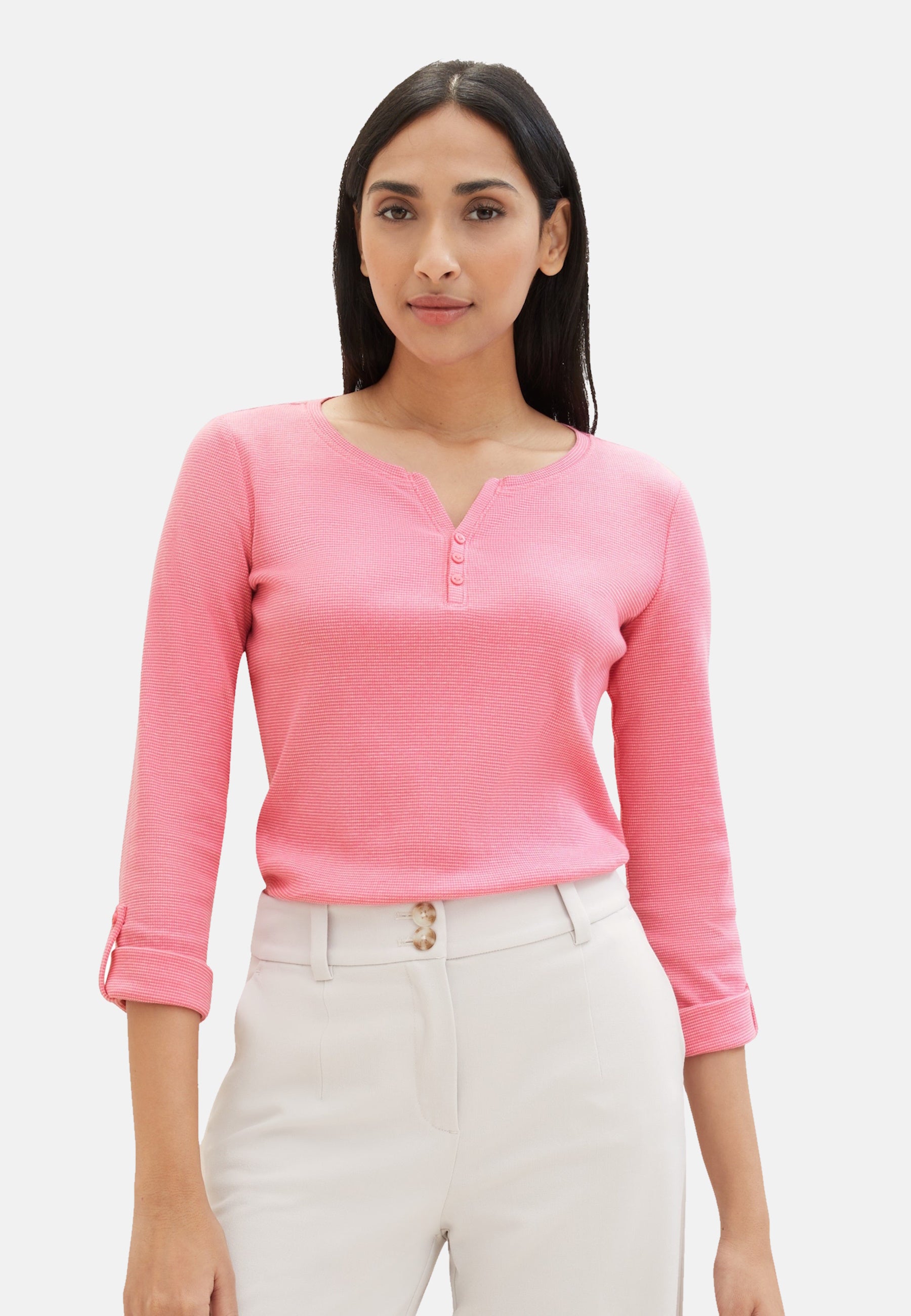 Tom Tailor Langarmshirt