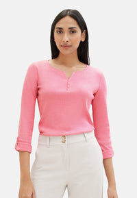 Tom Tailor Langarmshirt