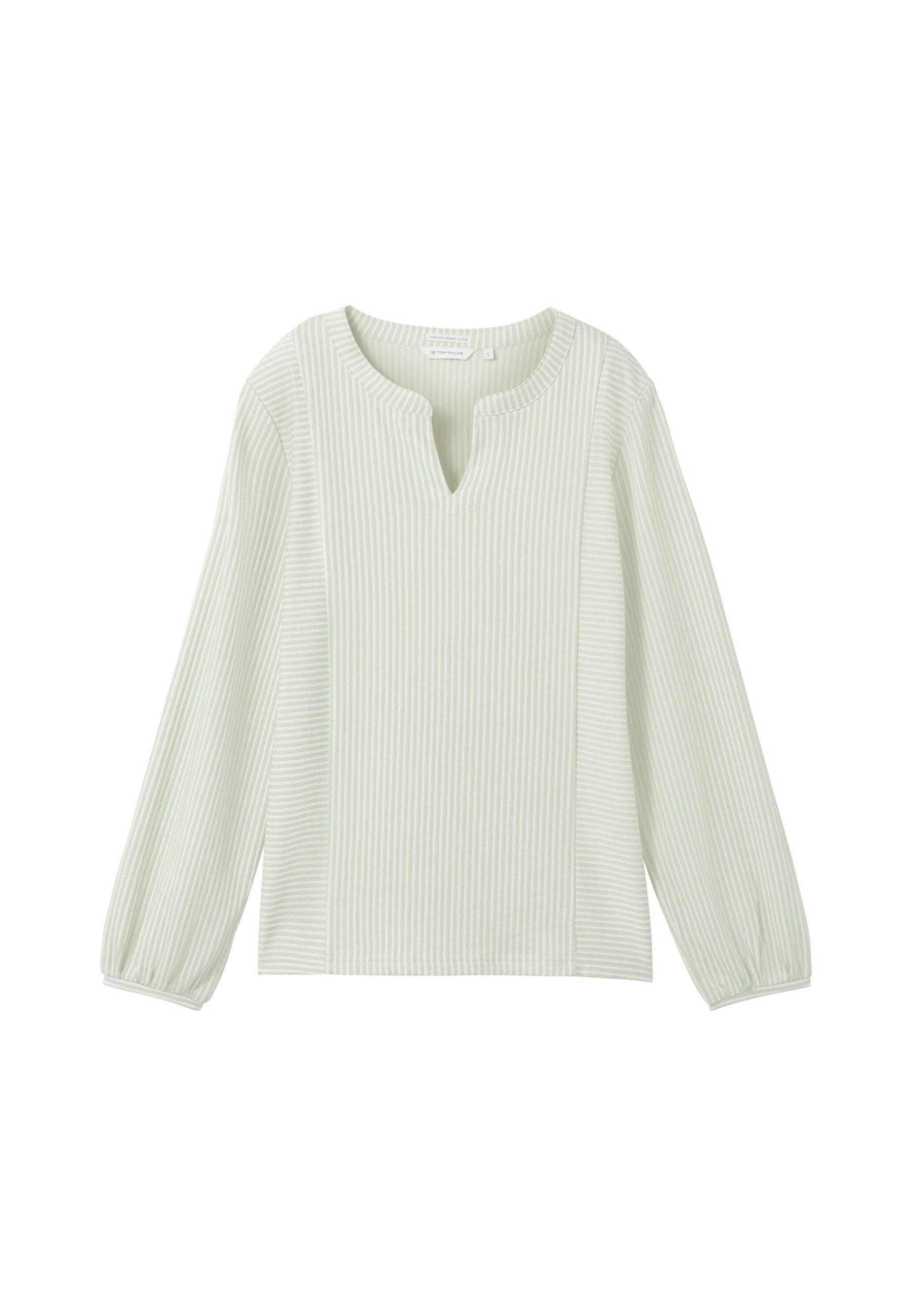 Tom Tailor Langarmshirt