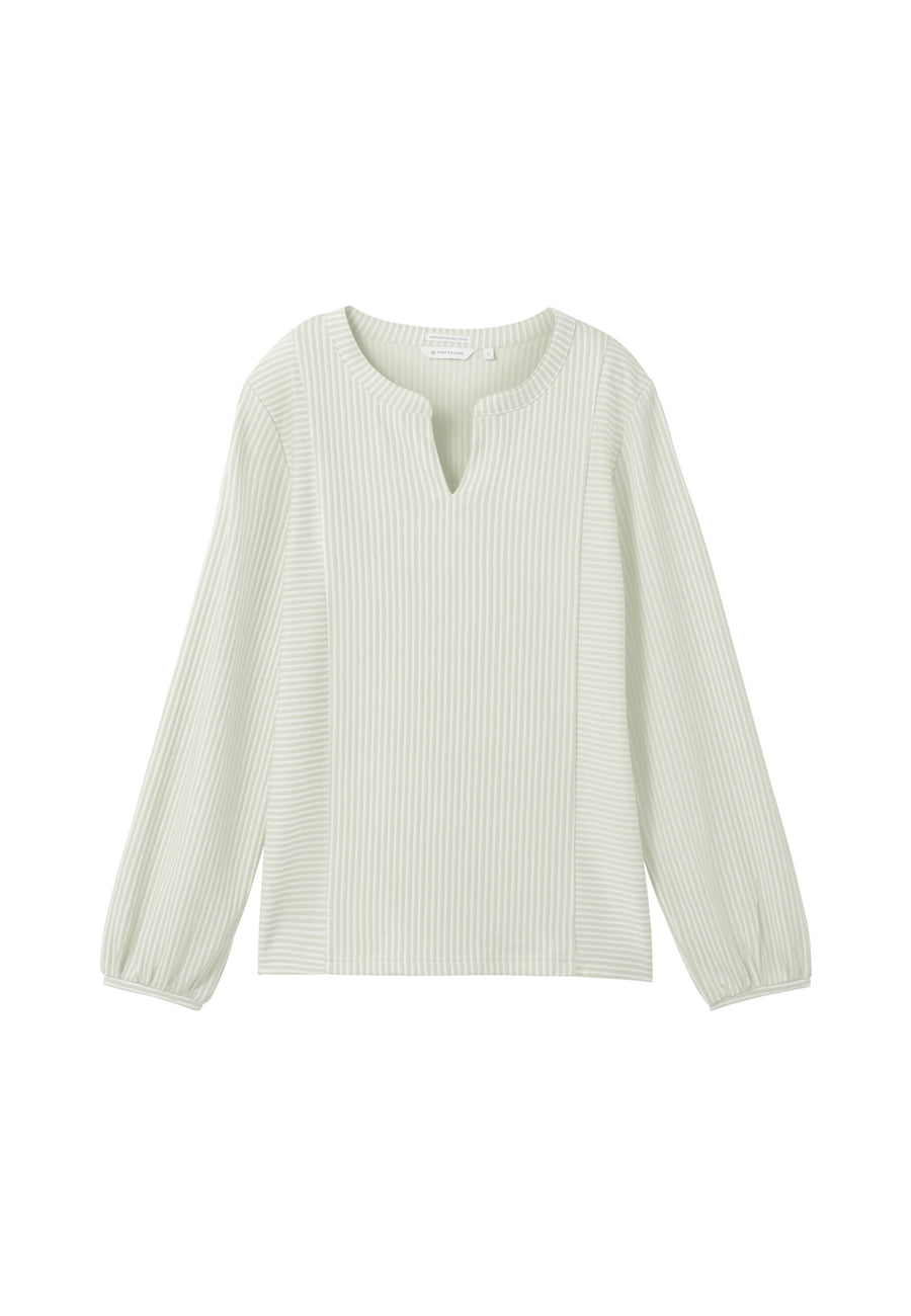 Tom Tailor Langarmshirt