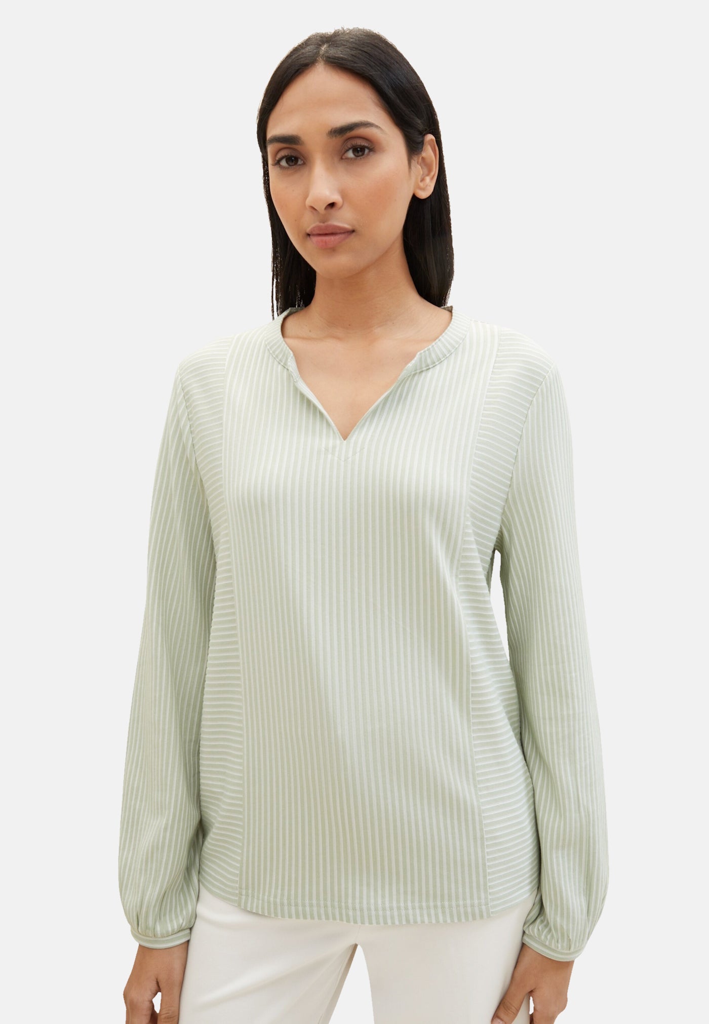 Tom Tailor Langarmshirt