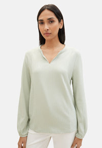 Tom Tailor Langarmshirt