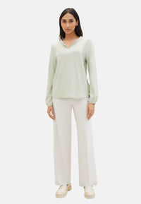 Tom Tailor Langarmshirt