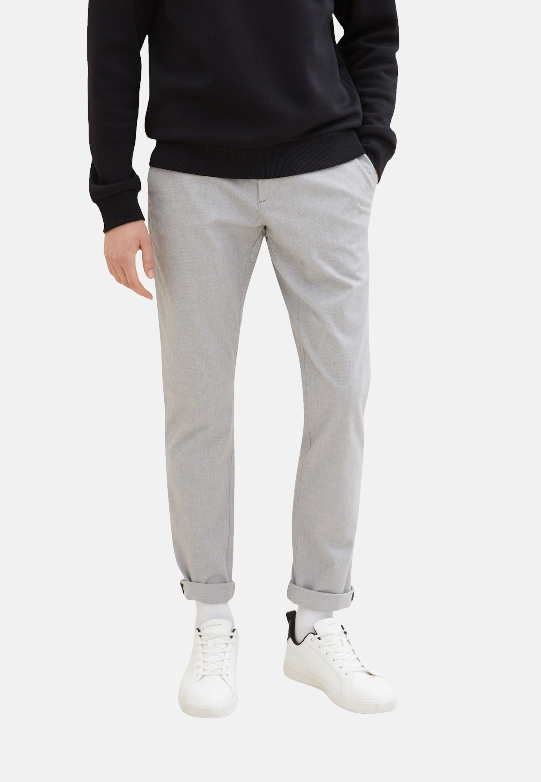 Tom Tailor Lange Hose