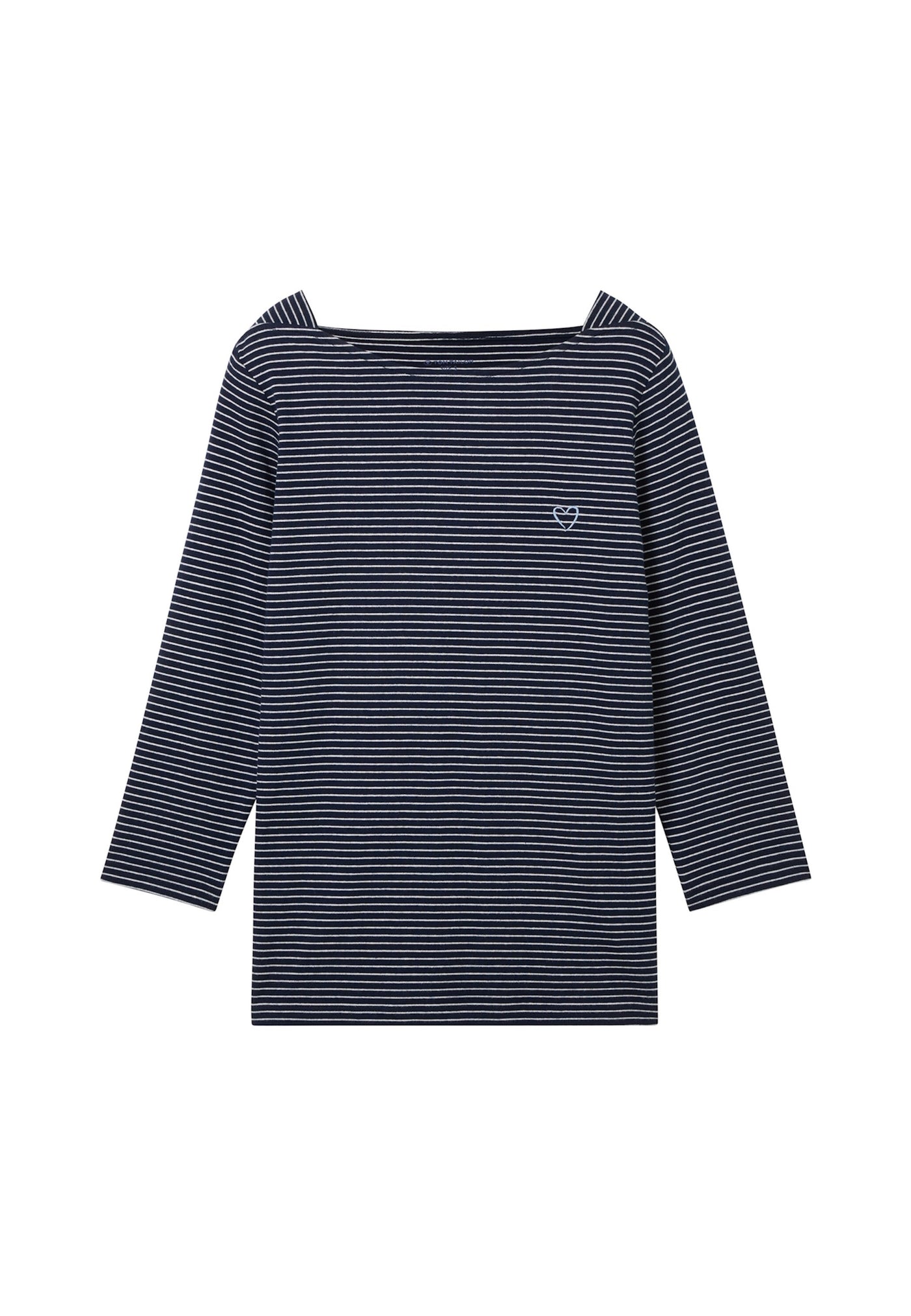 Tom Tailor Langarmshirt