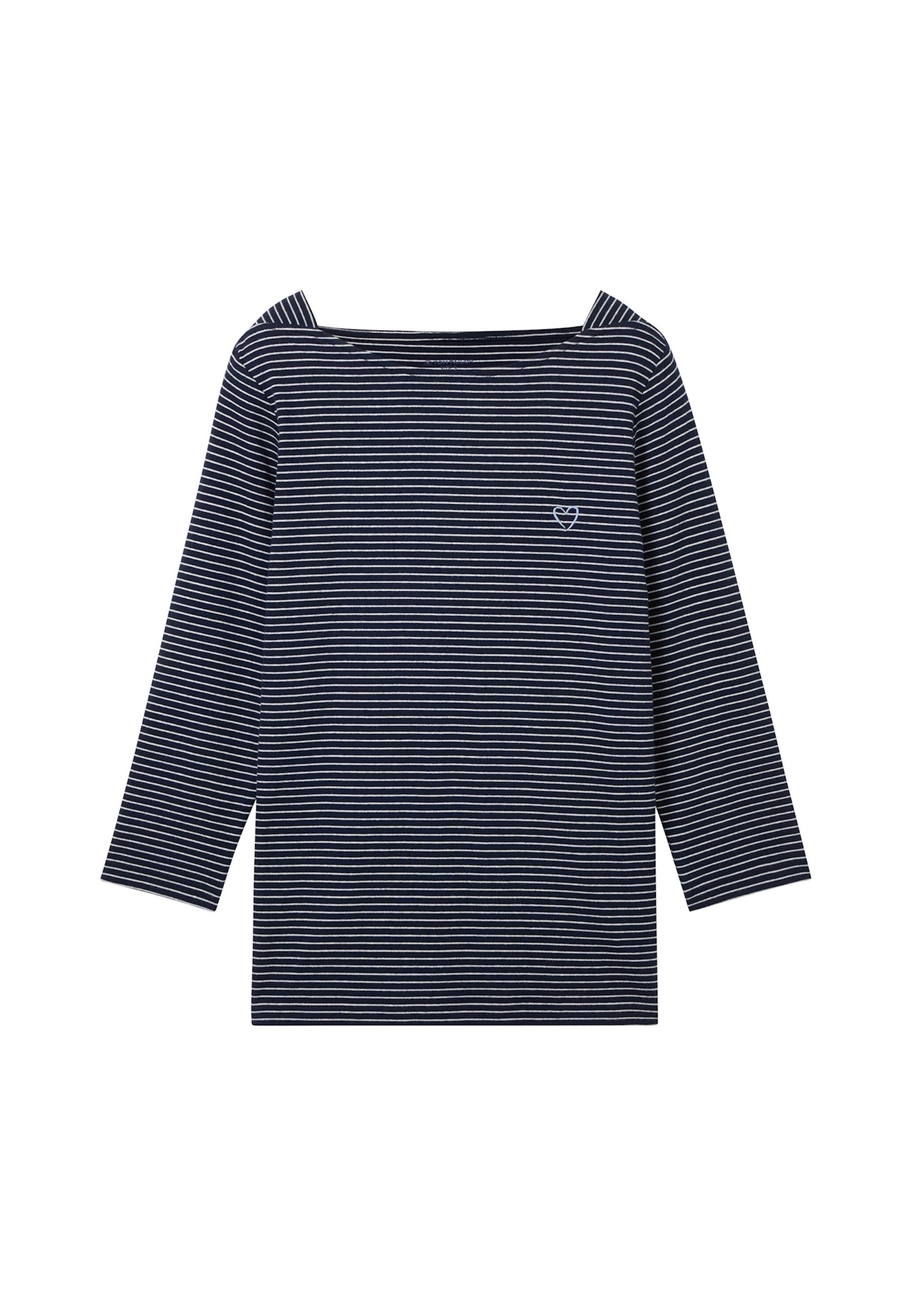 Tom Tailor Langarmshirt