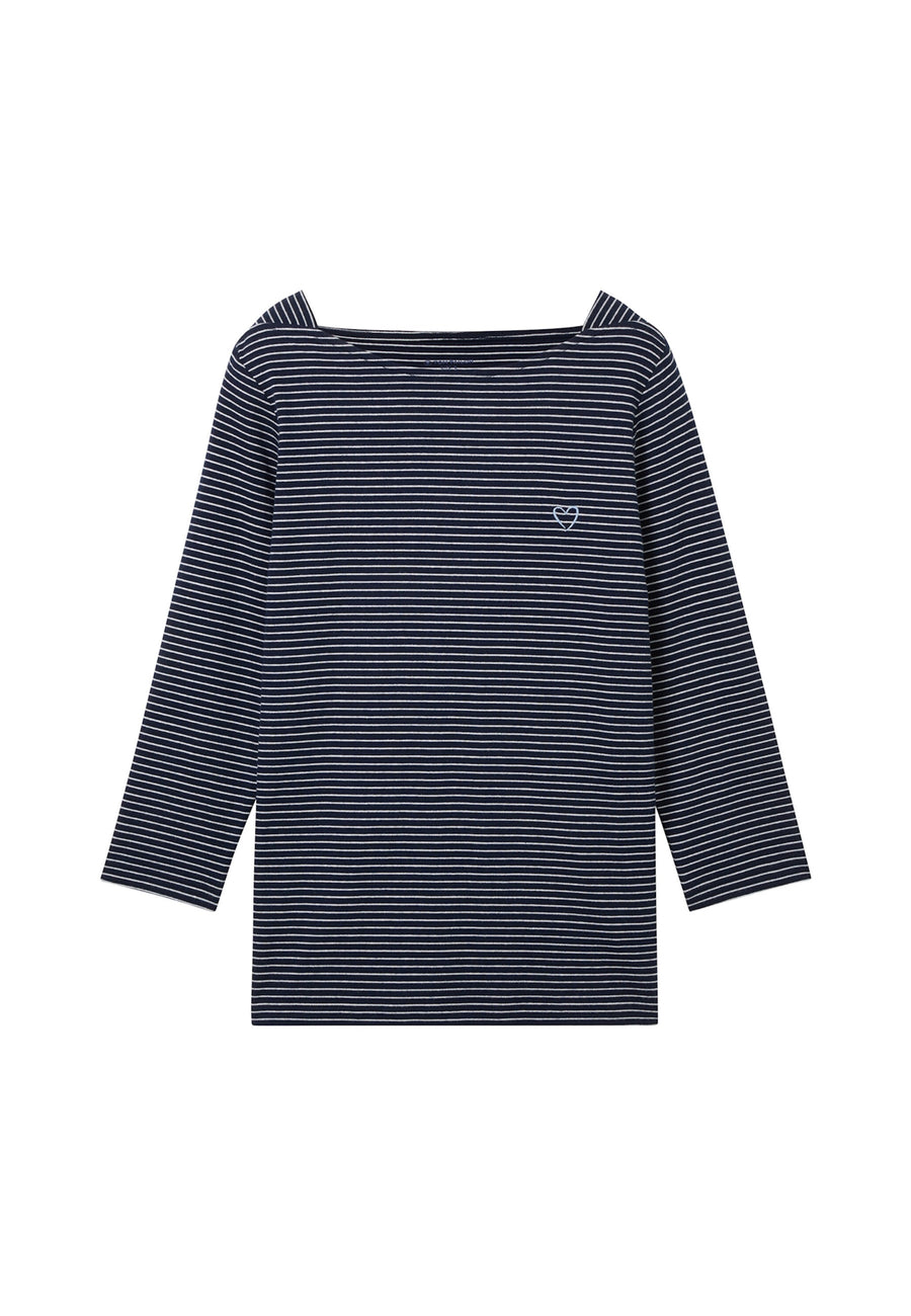 Tom Tailor Langarmshirt