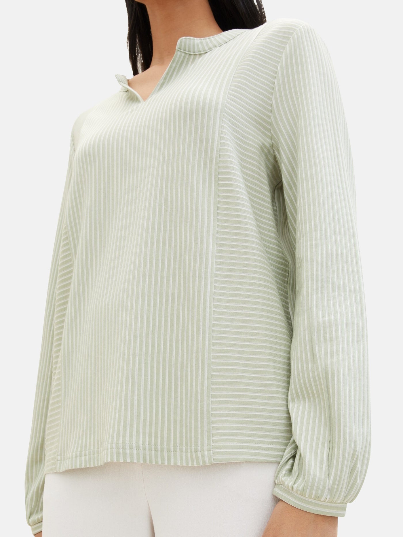 Tom Tailor Langarmshirt