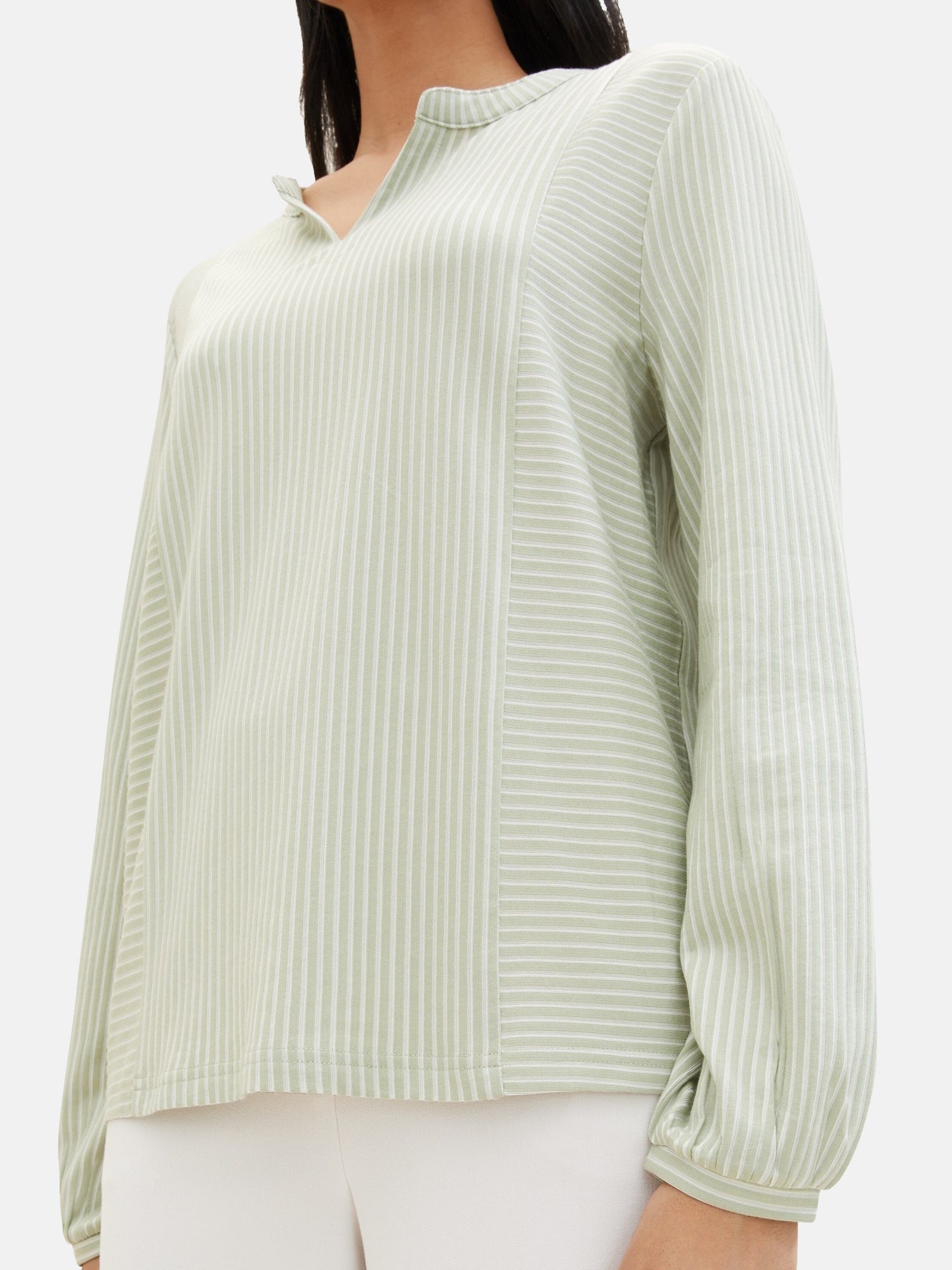 Tom Tailor Langarmshirt