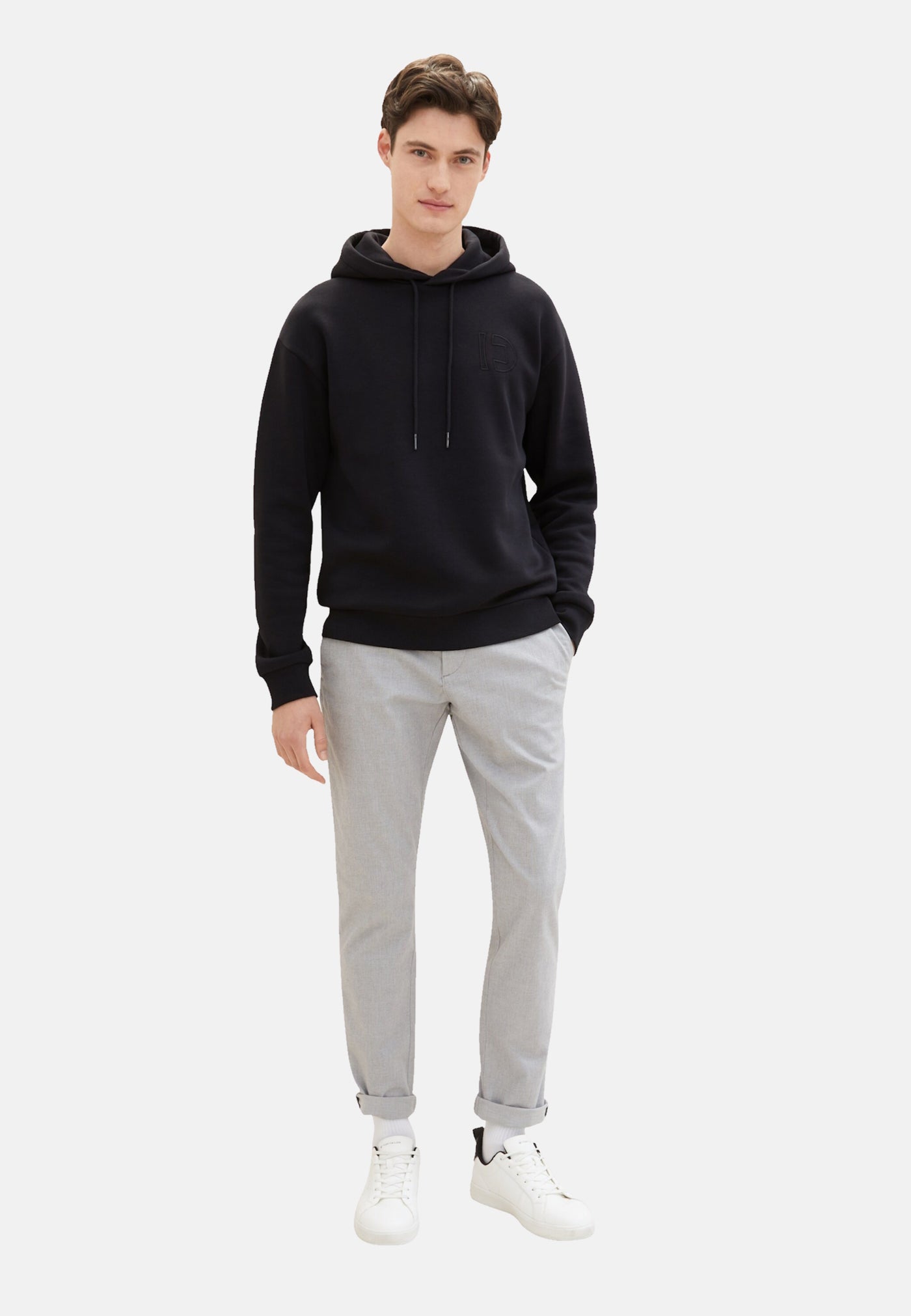 Tom Tailor Lange Hose