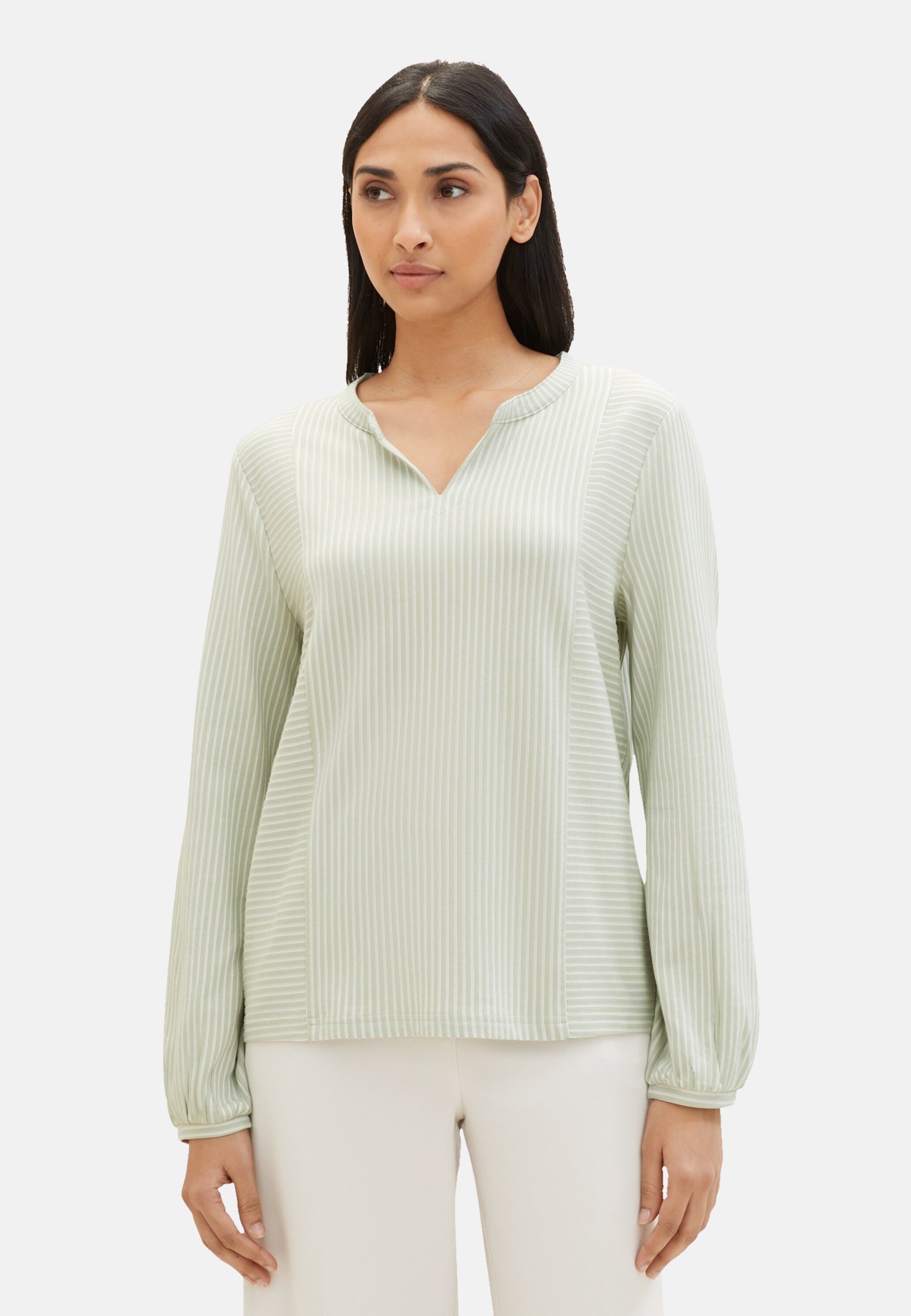 Tom Tailor Langarmshirt