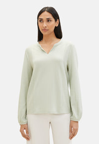 Tom Tailor Langarmshirt