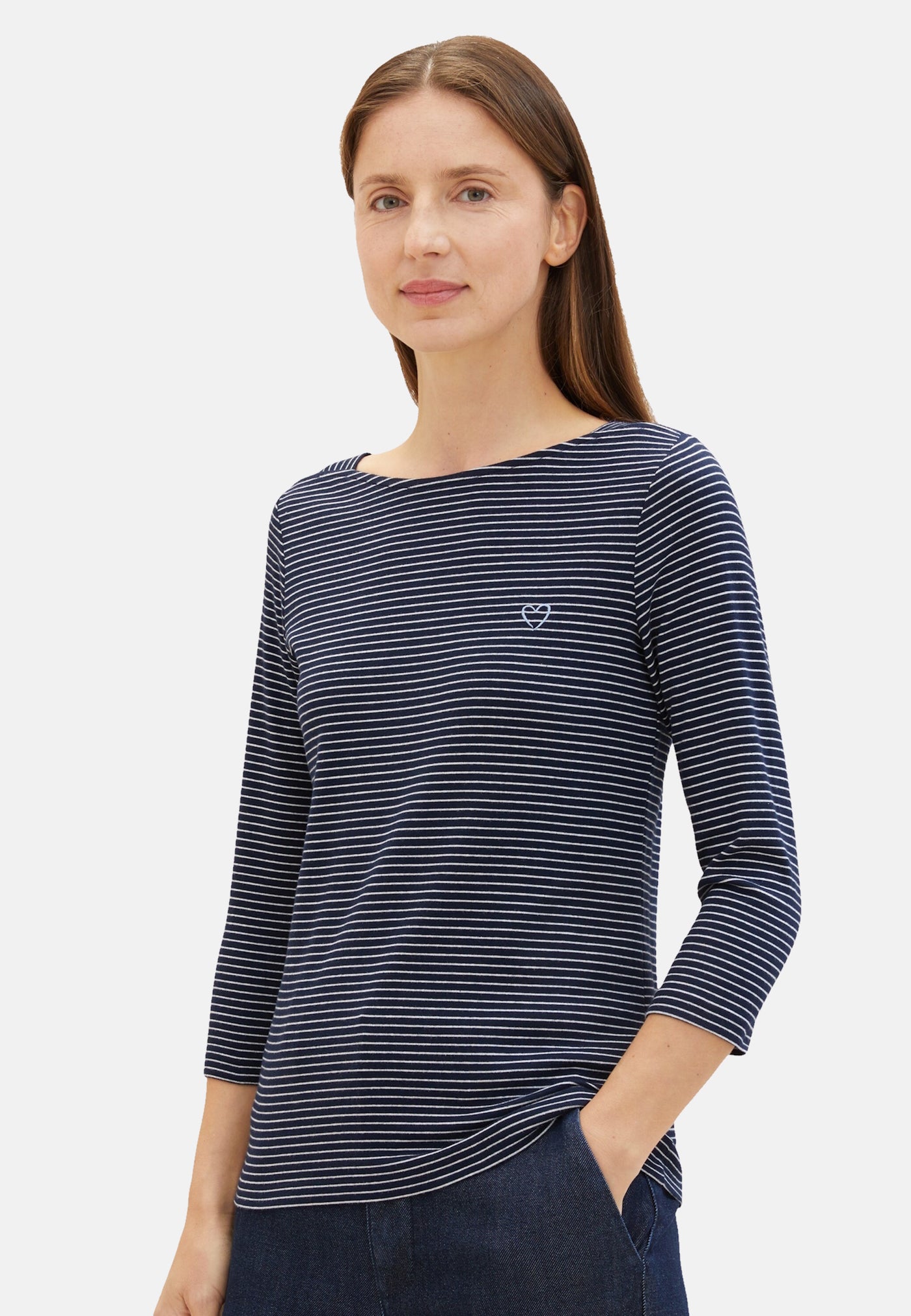 Tom Tailor Langarmshirt