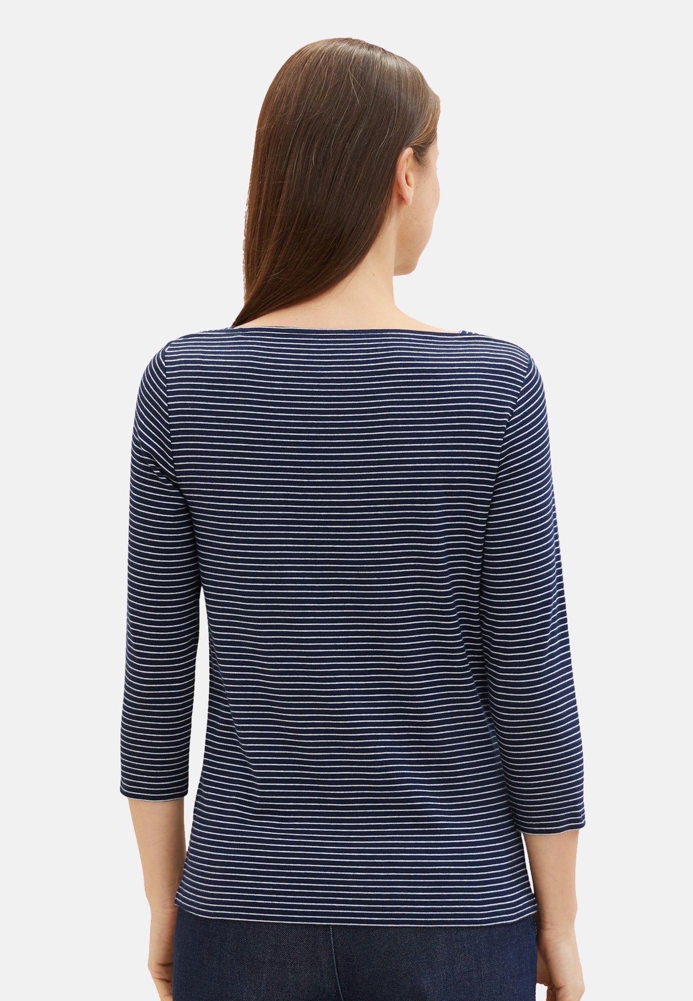 Tom Tailor Langarmshirt