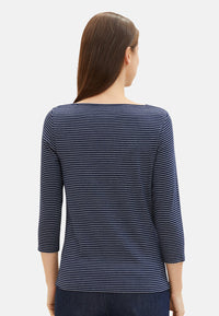 Tom Tailor Langarmshirt