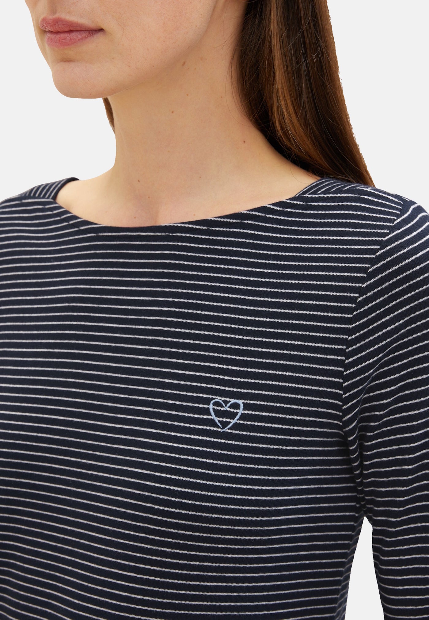 Tom Tailor Langarmshirt