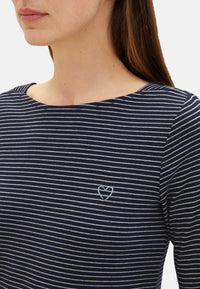 Tom Tailor Langarmshirt