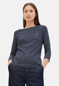 Tom Tailor Langarmshirt