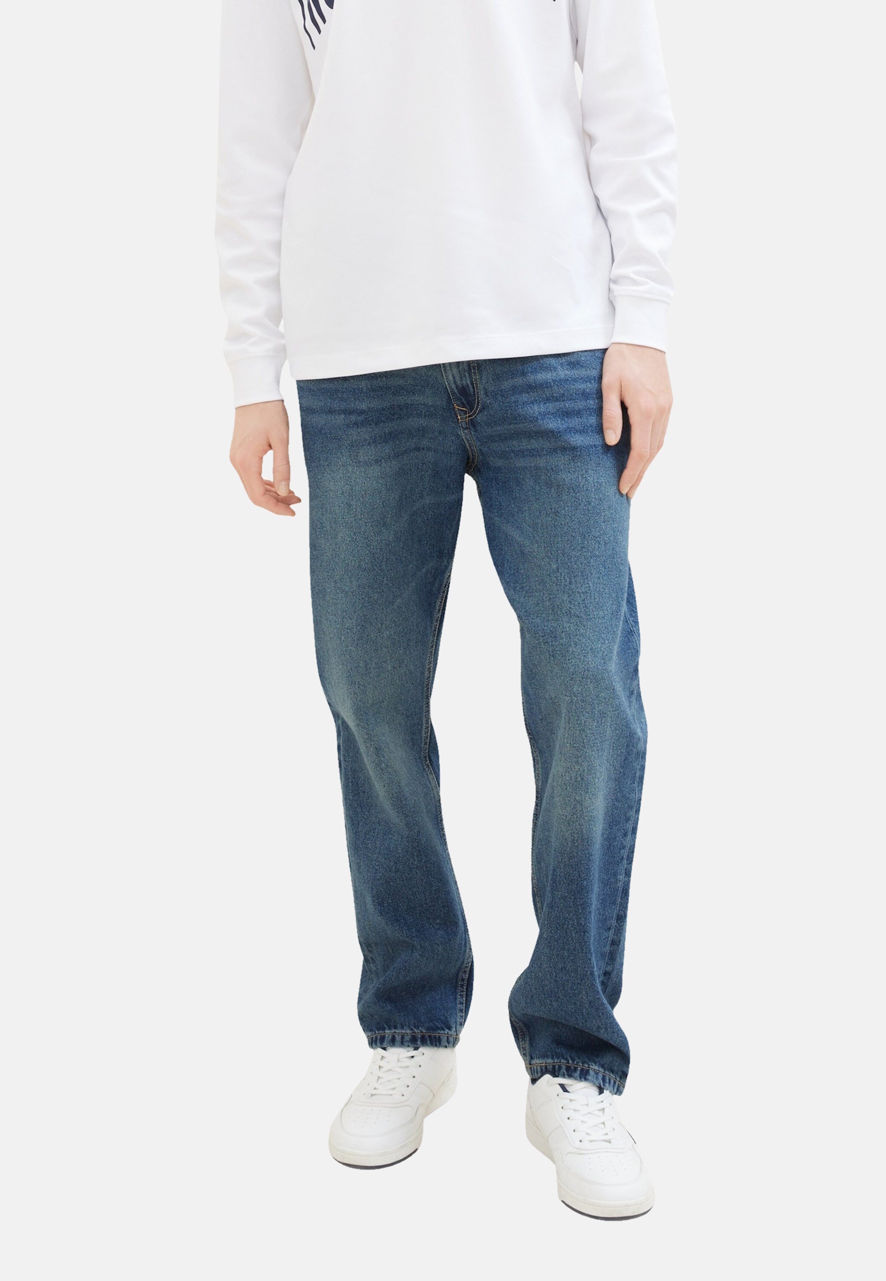 Tom Tailor Lange Hose