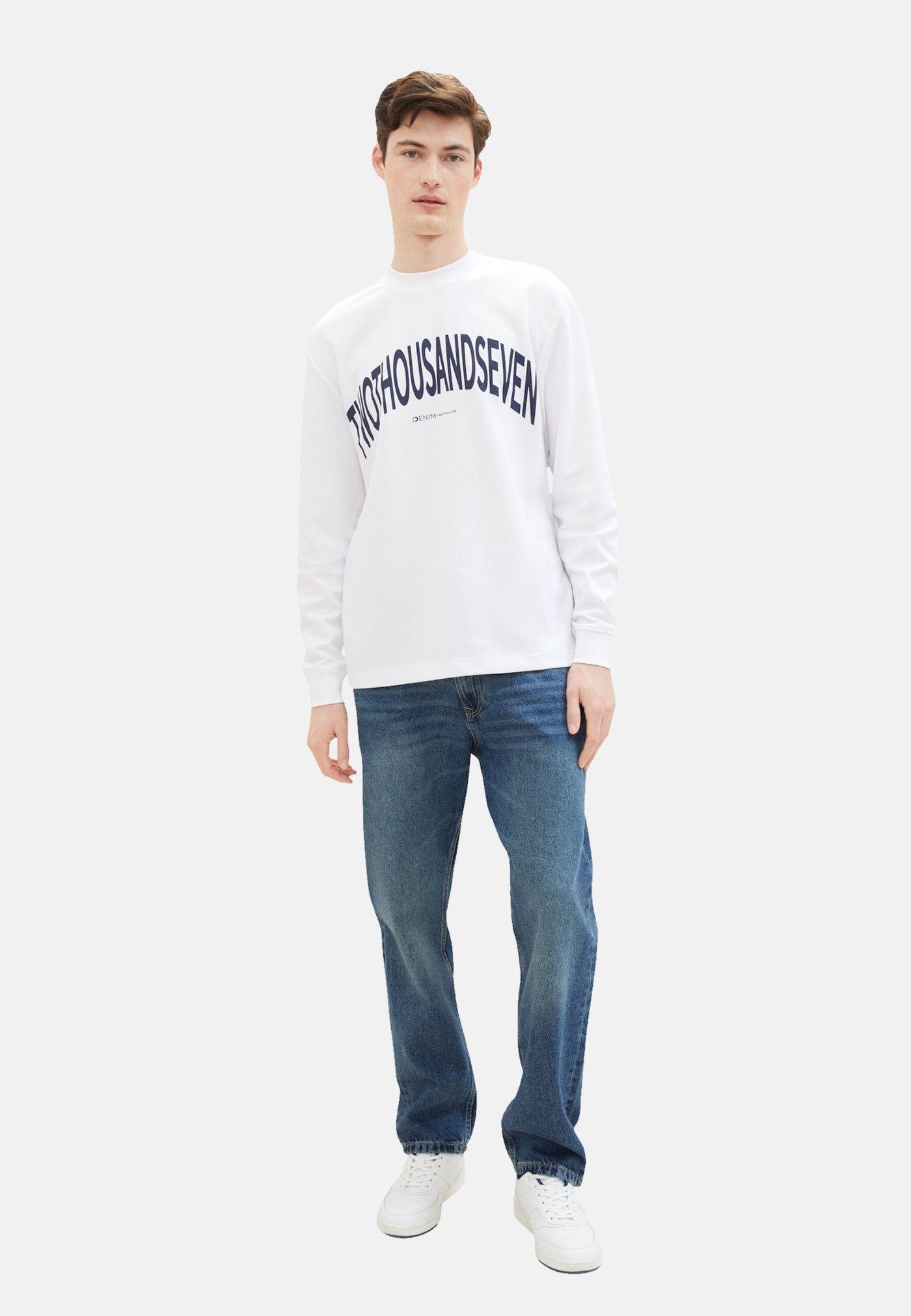 Tom Tailor Lange Hose