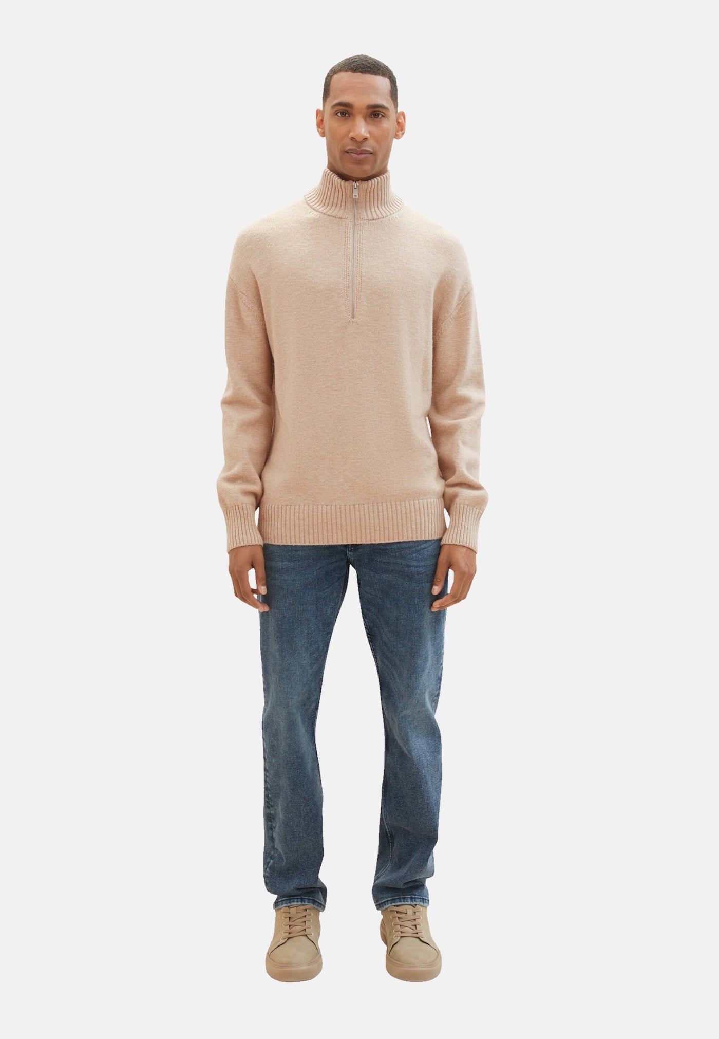 Tom Tailor Lange Hose