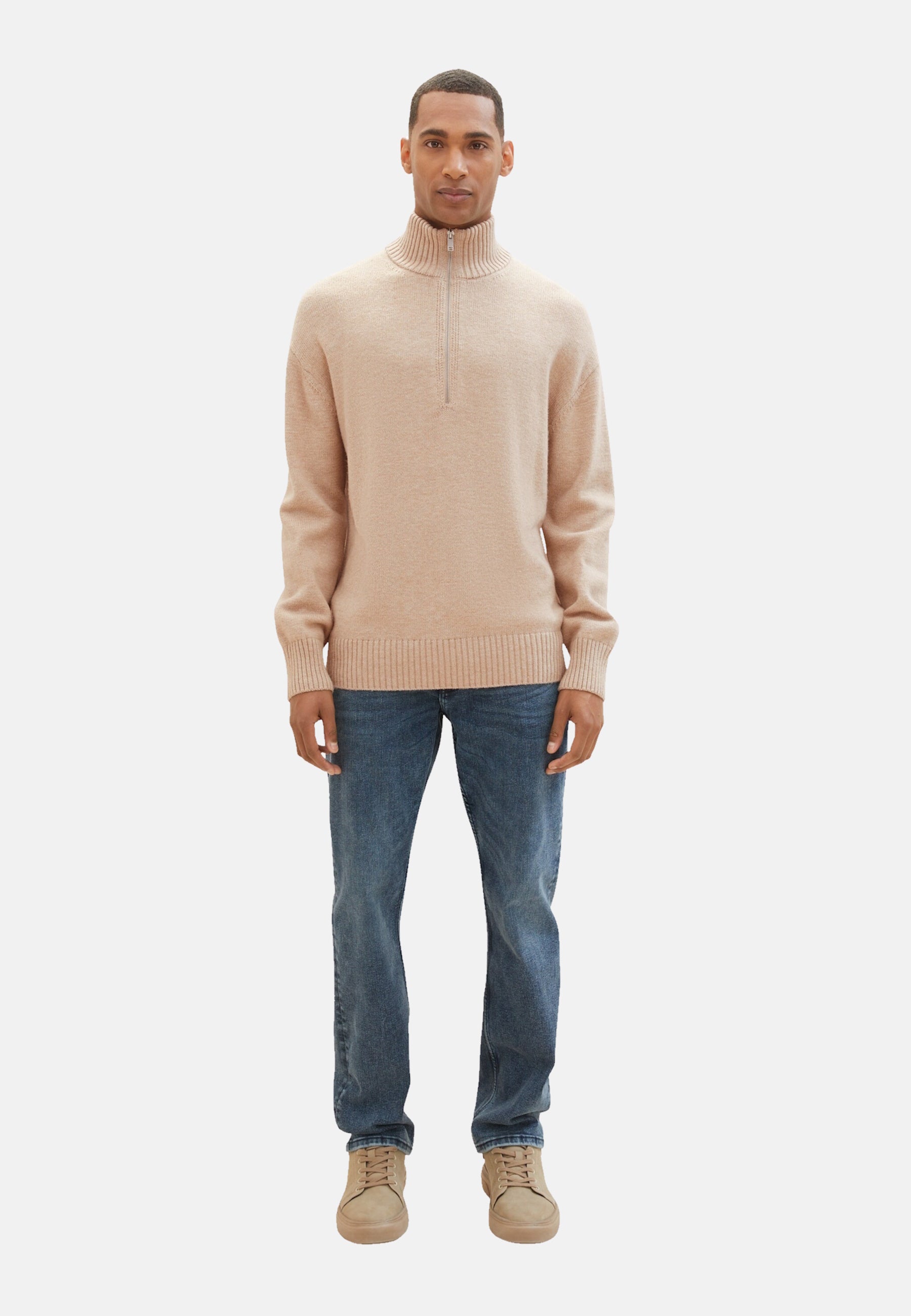 Tom Tailor Lange Hose