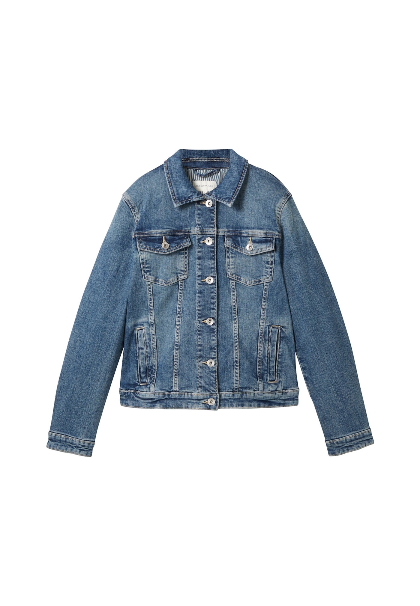 Tom Tailor Langarm Jacke