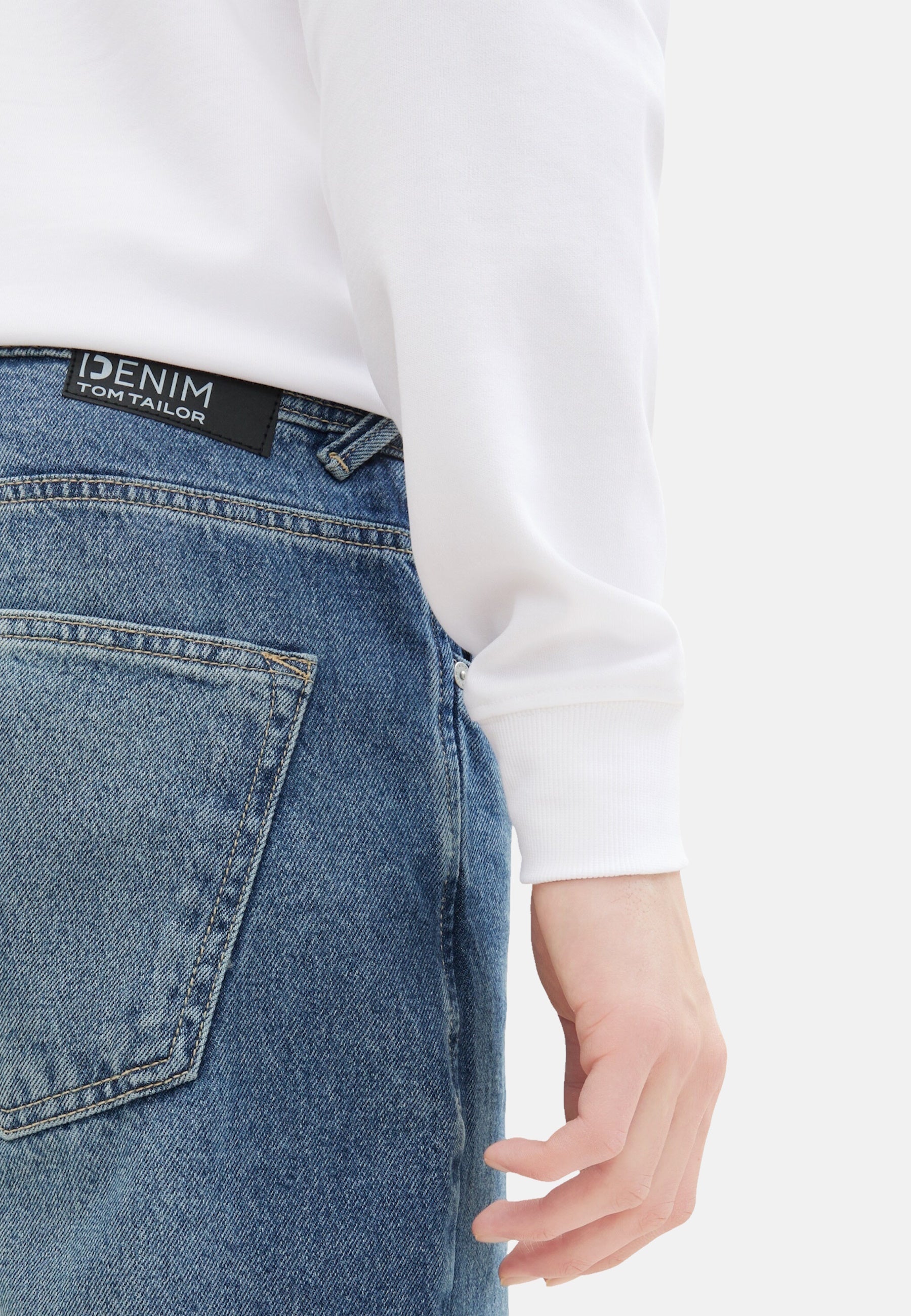 Tom Tailor Lange Hose