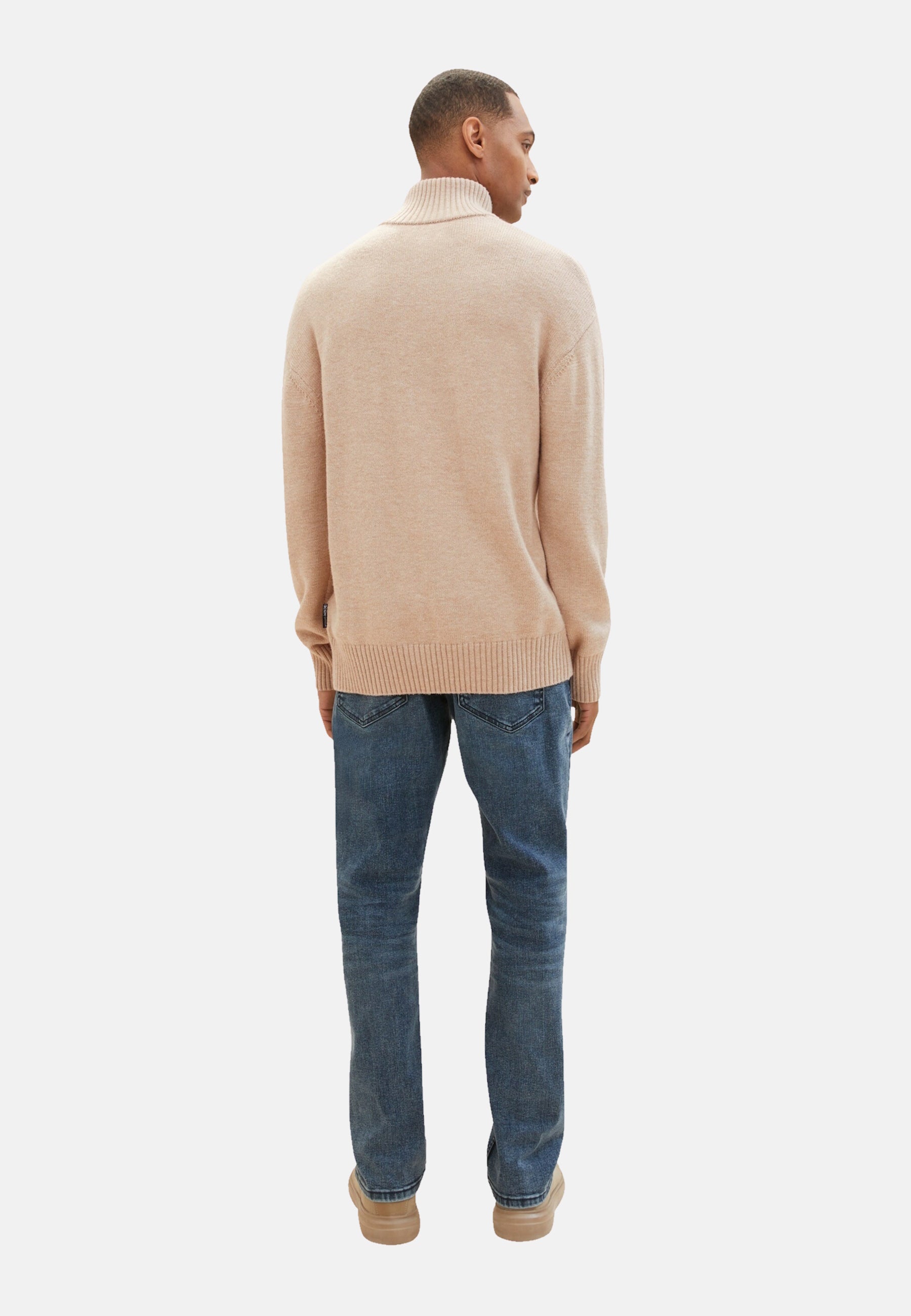 Tom Tailor Lange Hose