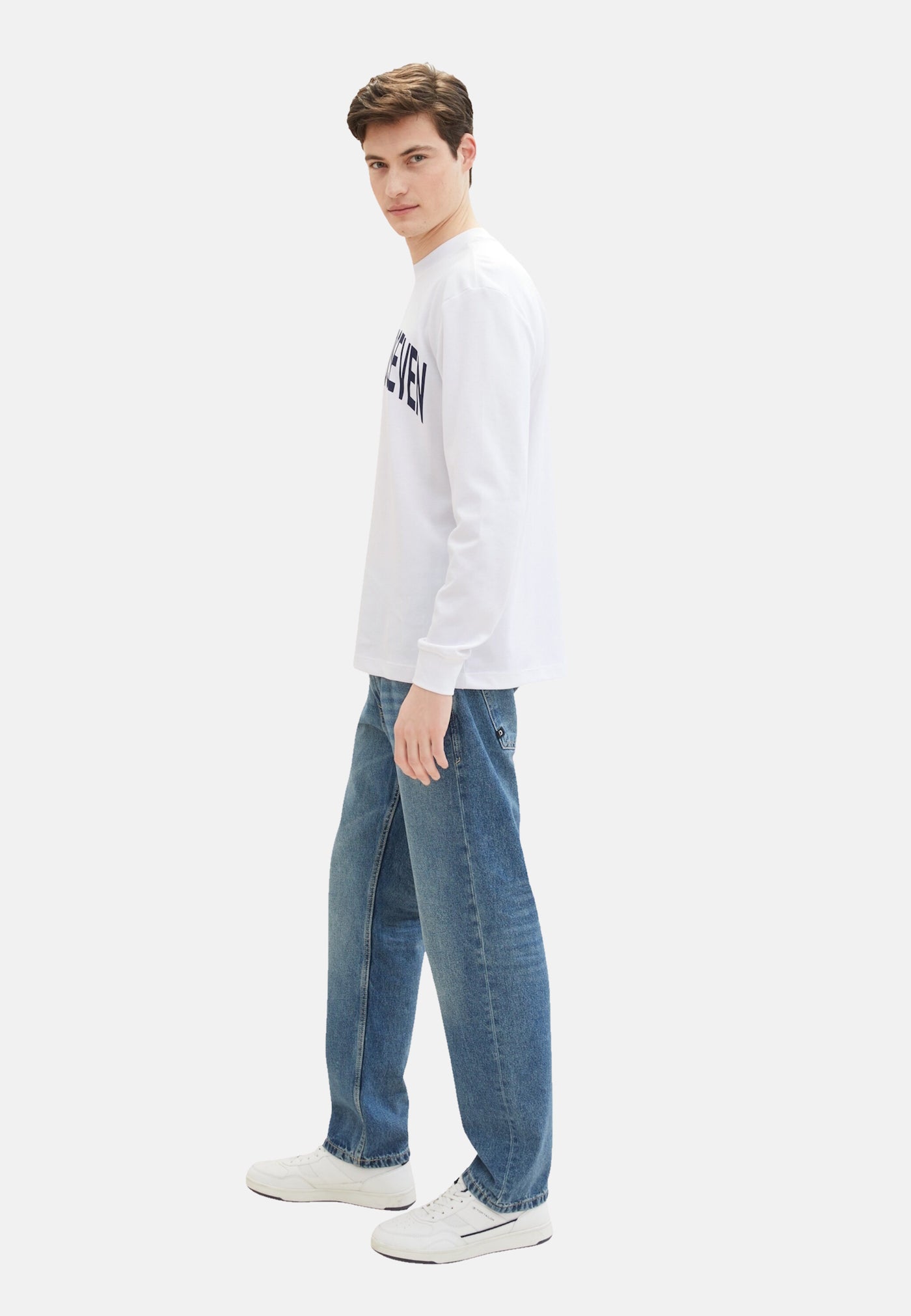 Tom Tailor Lange Hose