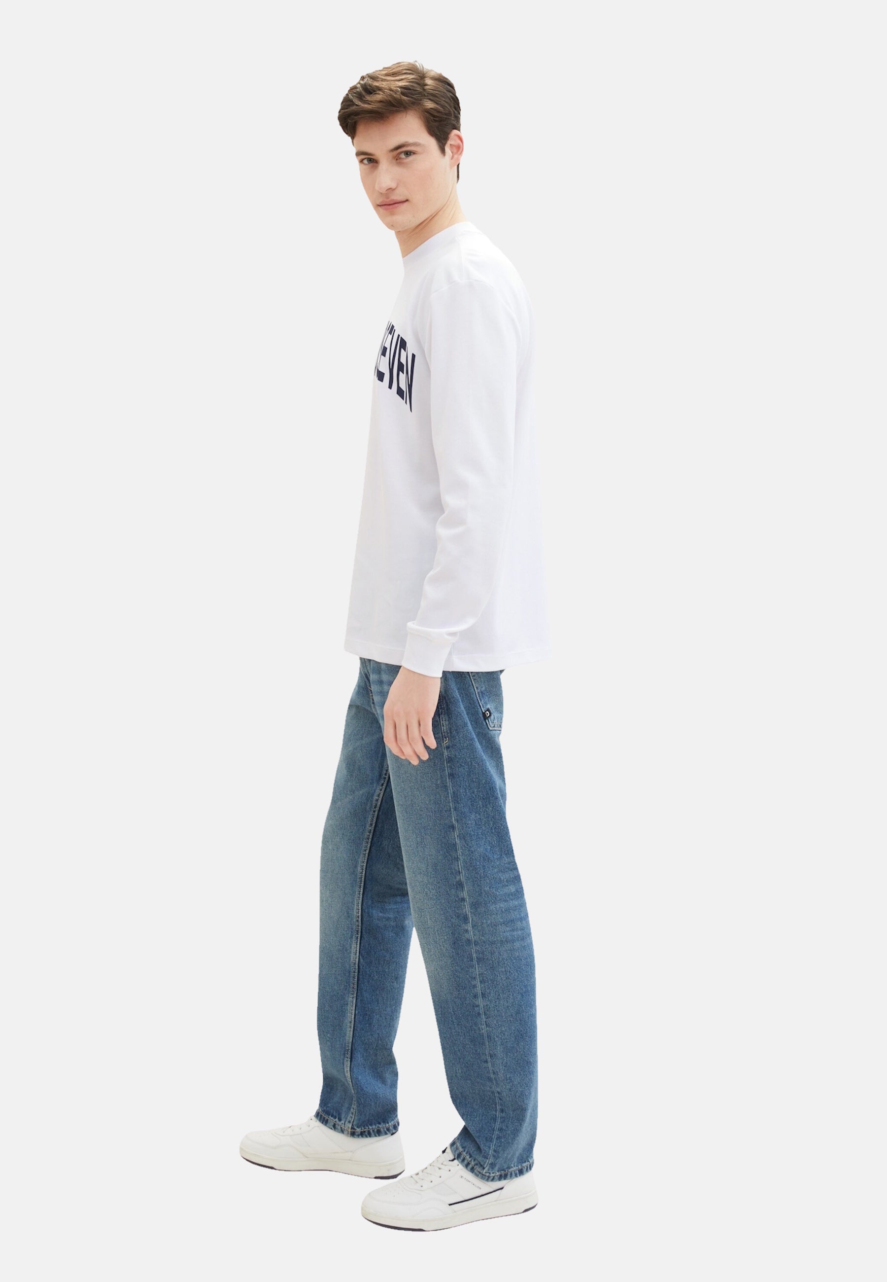 Tom Tailor Lange Hose