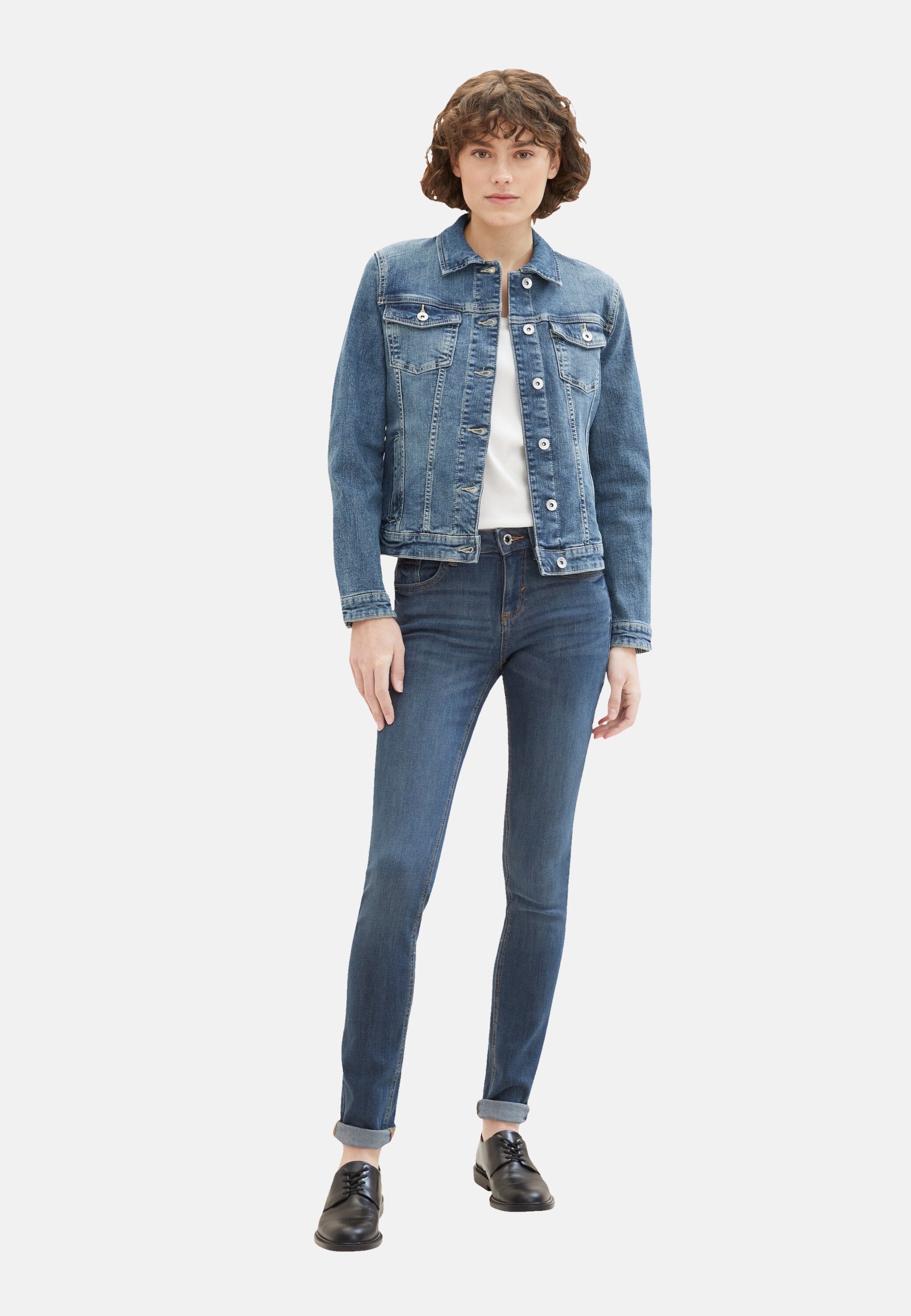 Tom Tailor Langarm Jacke