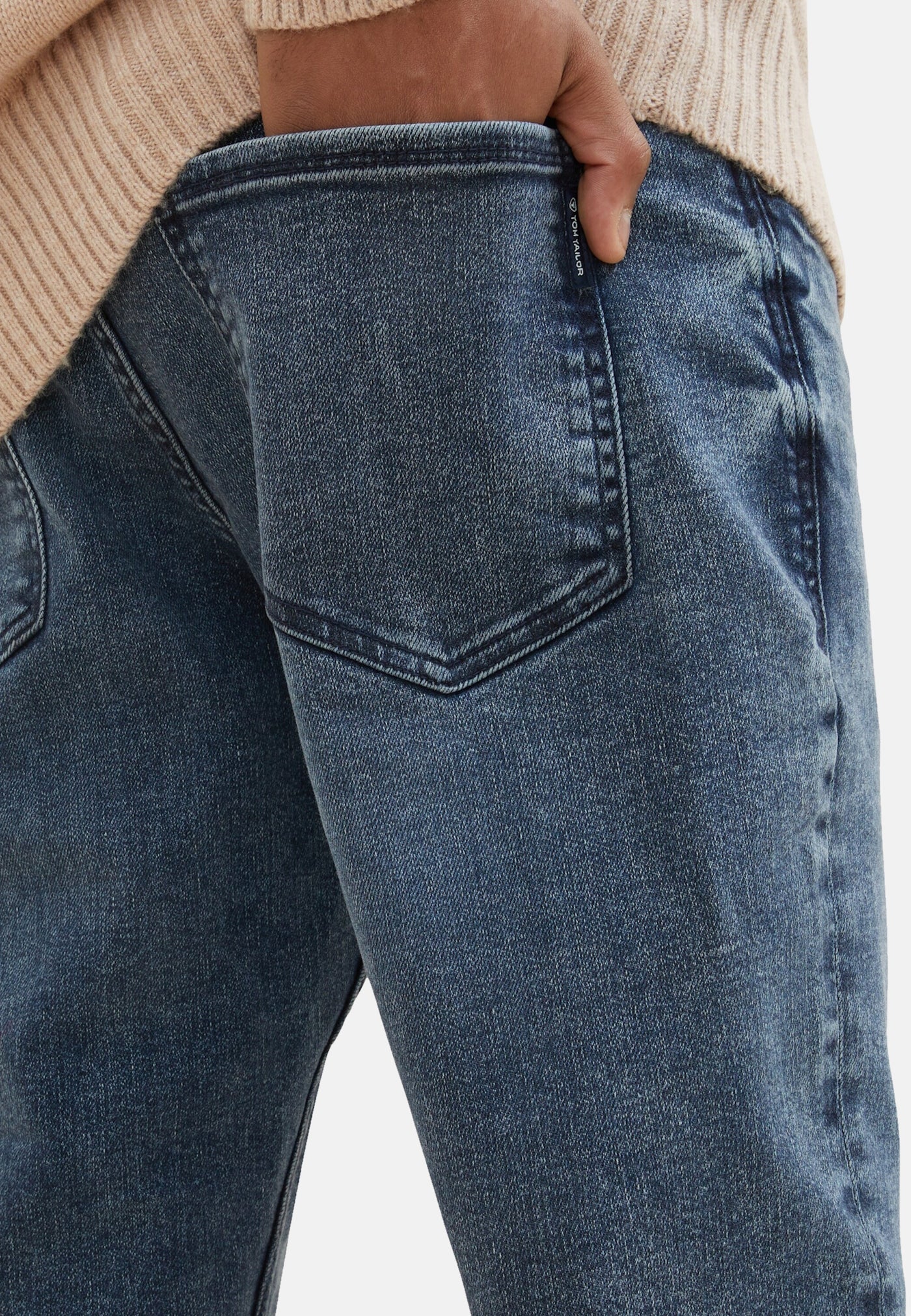 Tom Tailor Lange Hose