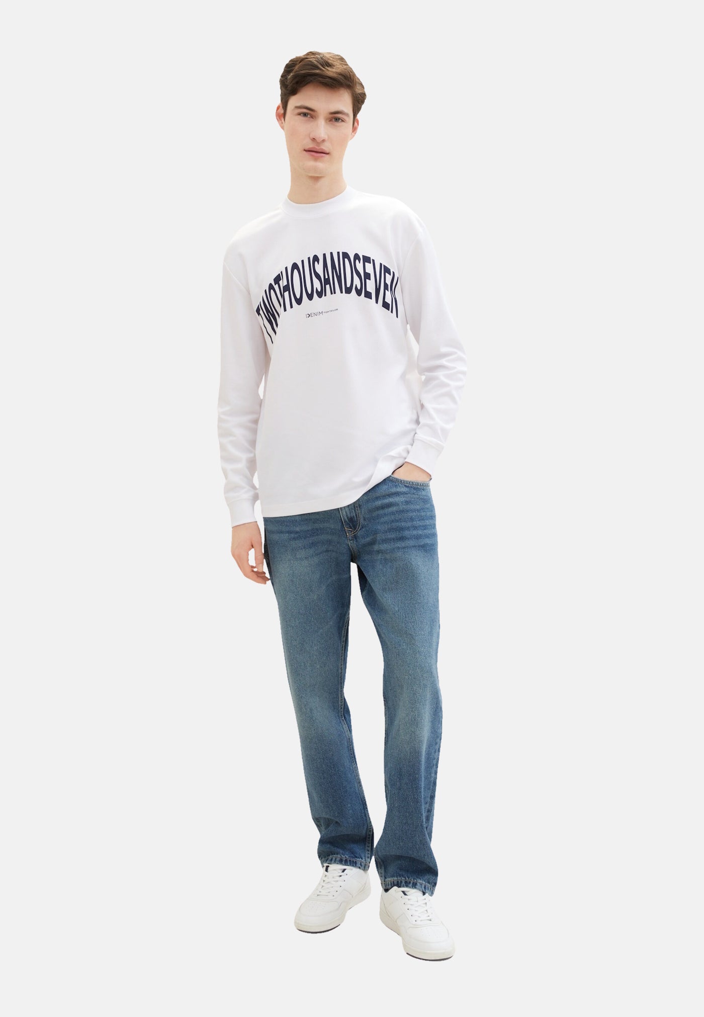 Tom Tailor Lange Hose