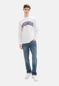 Tom Tailor Lange Hose