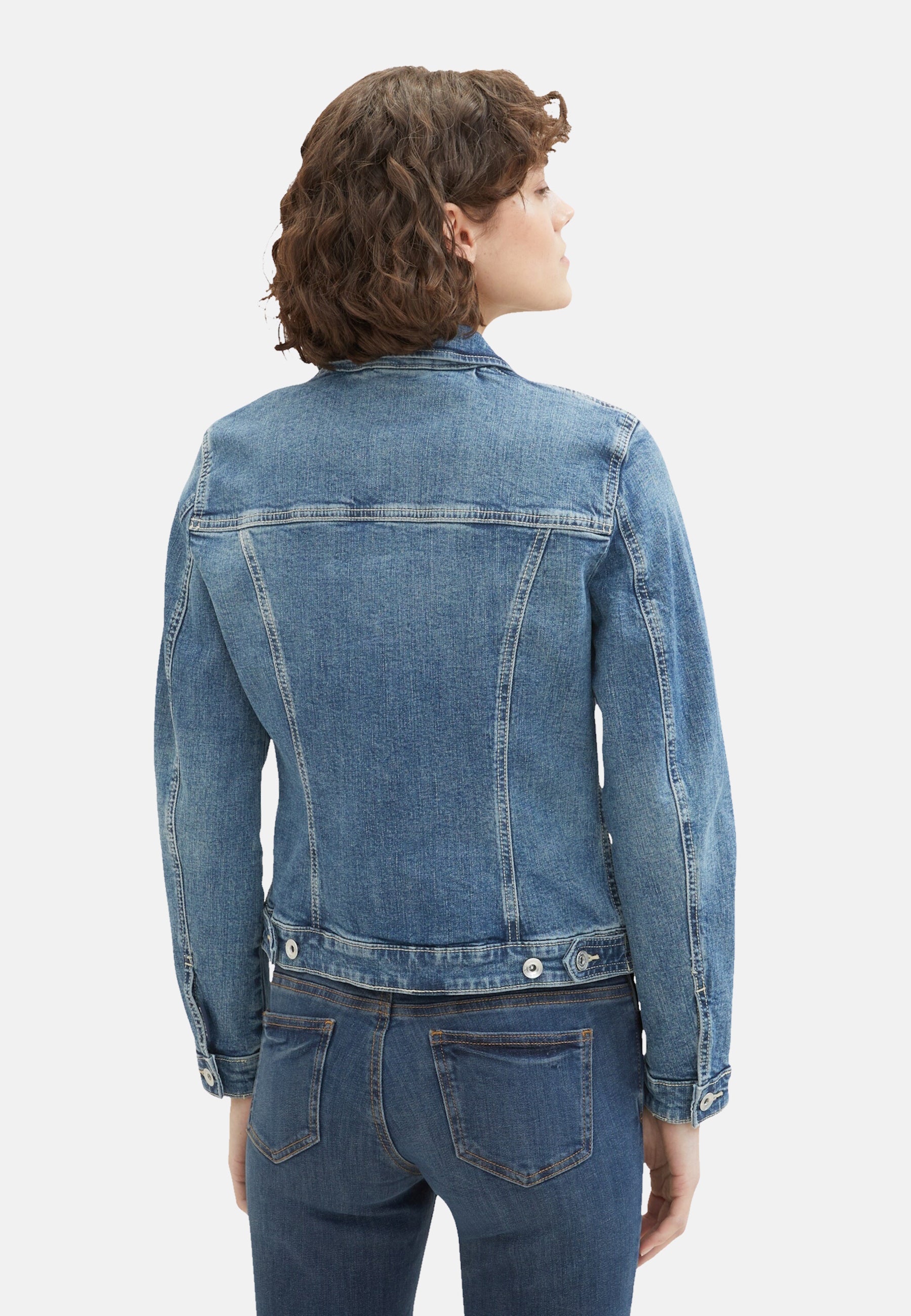 Tom Tailor Langarm Jacke