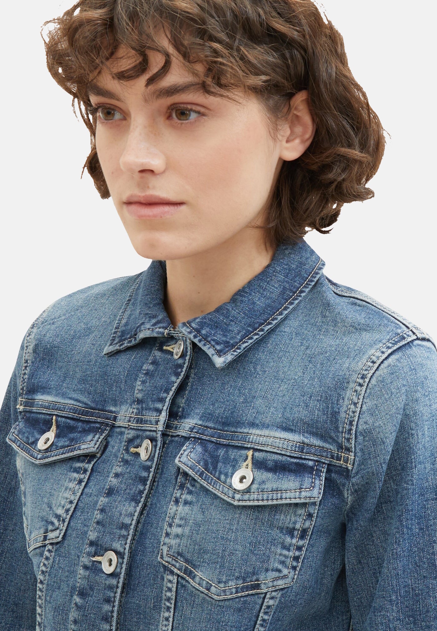 Tom Tailor Langarm Jacke