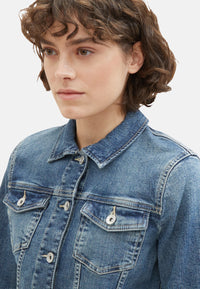 Tom Tailor Langarm Jacke