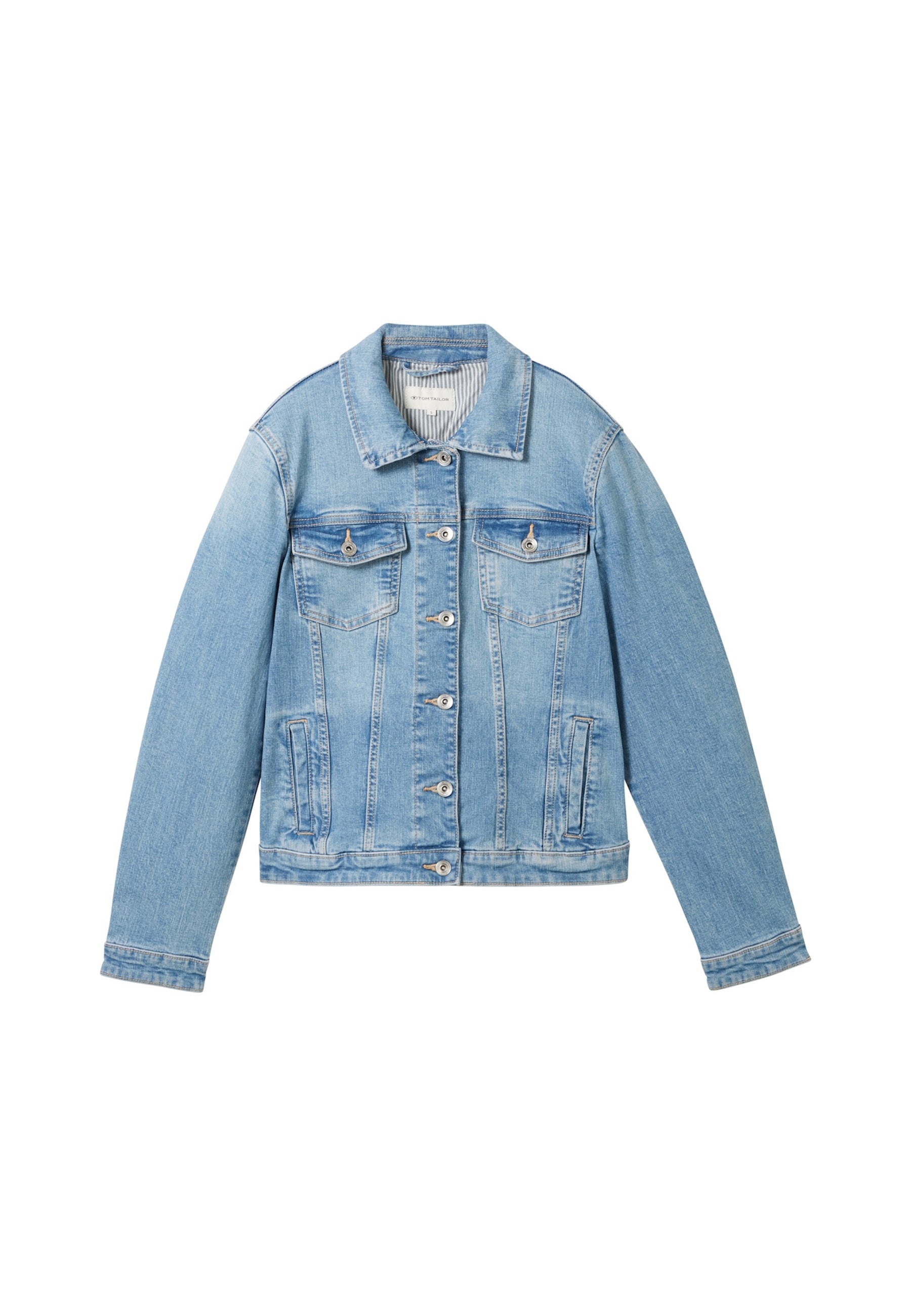 Tom Tailor Langarm Jacke