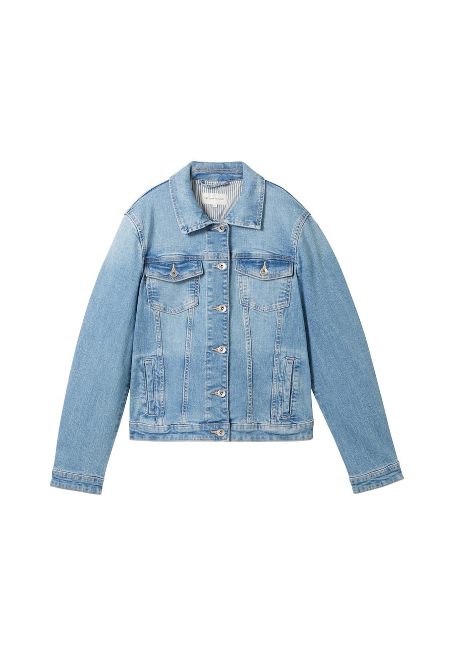 Tom Tailor Langarm Jacke