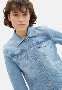 Tom Tailor Langarm Jacke