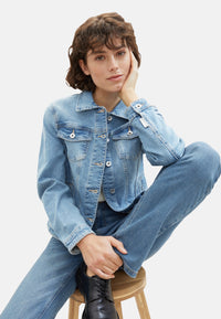 Tom Tailor Langarm Jacke