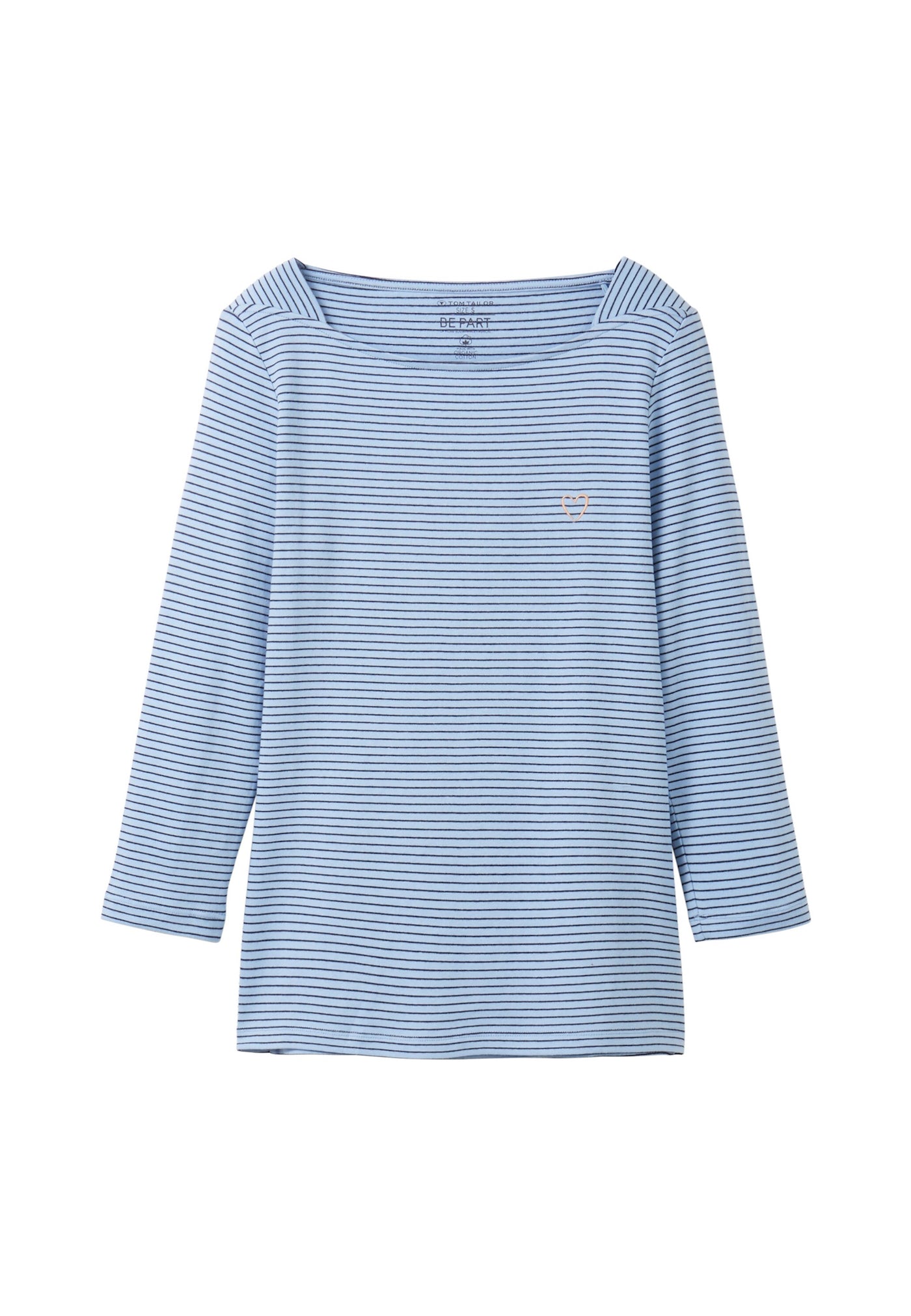 Tom Tailor Langarmshirt