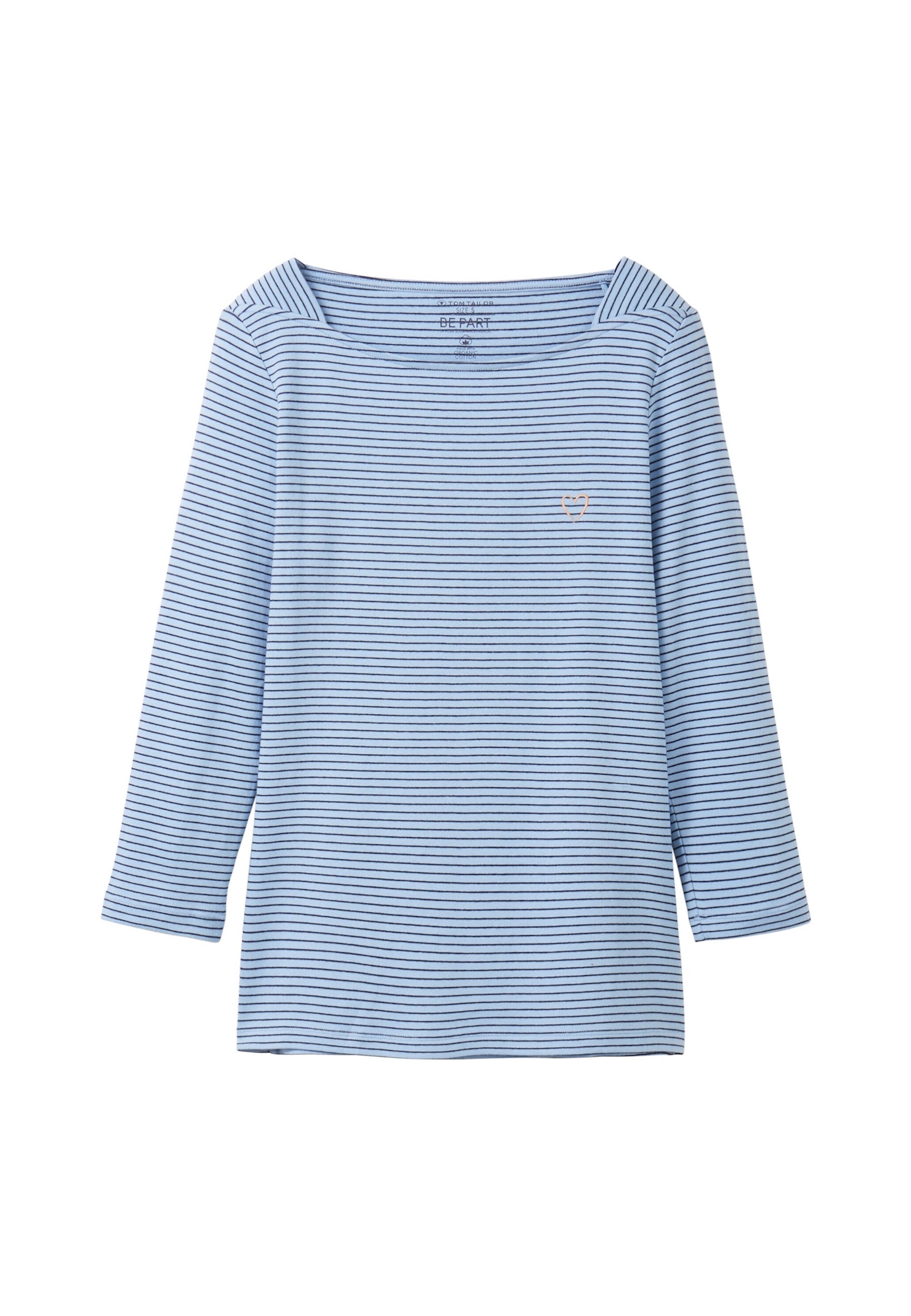 Tom Tailor Langarmshirt