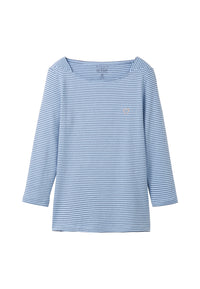 Tom Tailor Langarmshirt