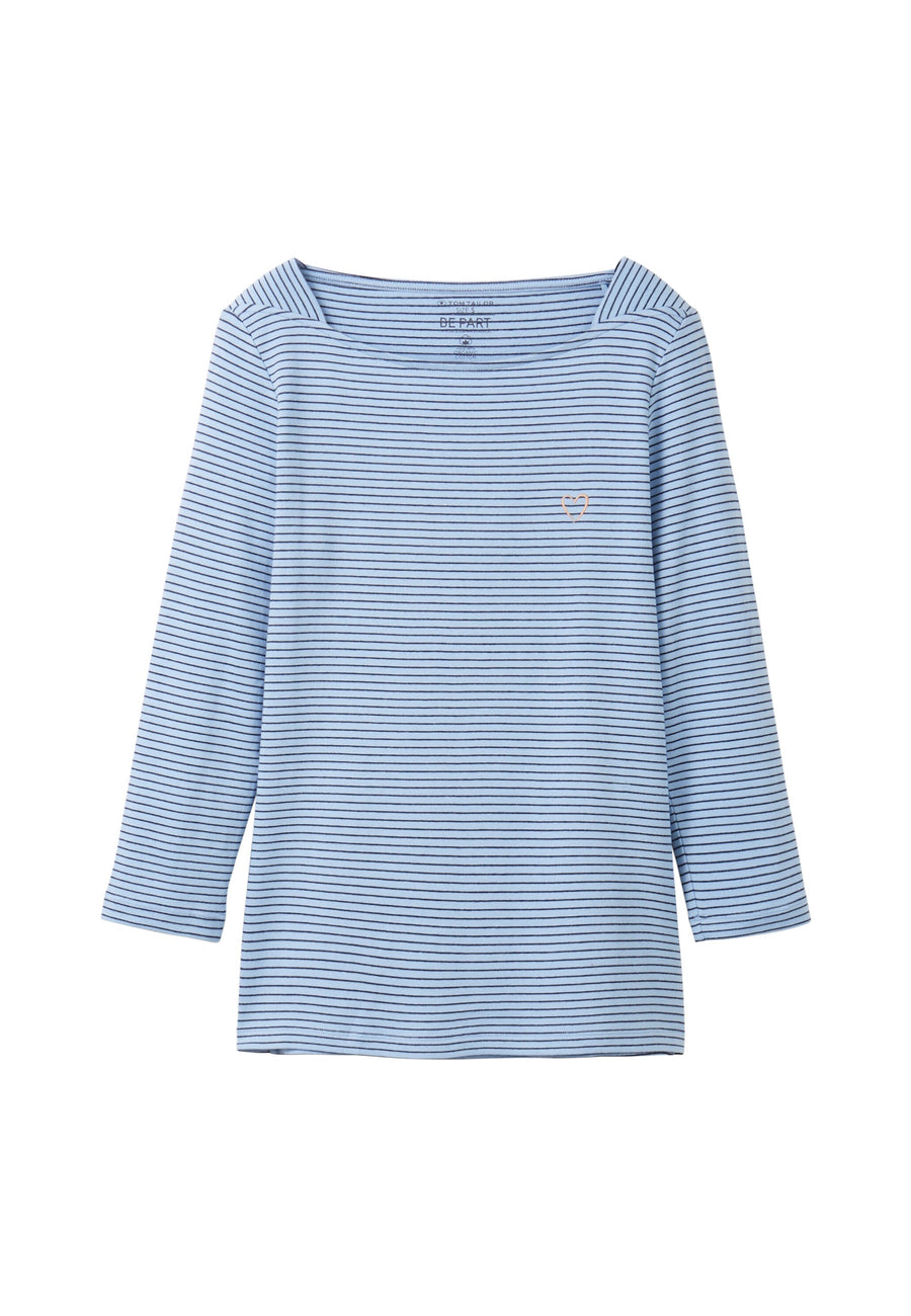 Tom Tailor Langarmshirt