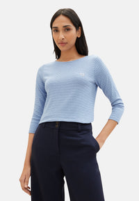 Tom Tailor Langarmshirt