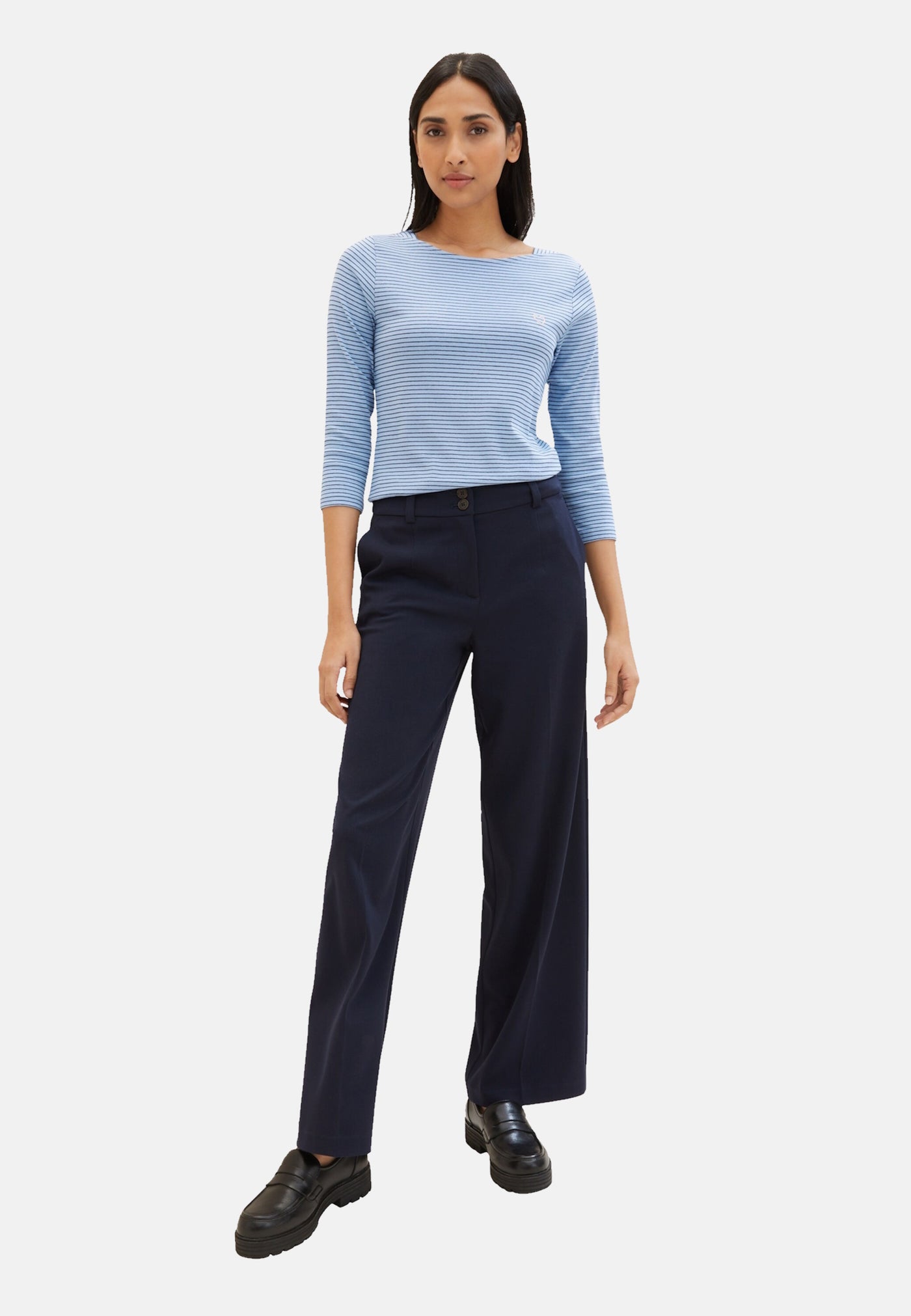 Tom Tailor Langarmshirt